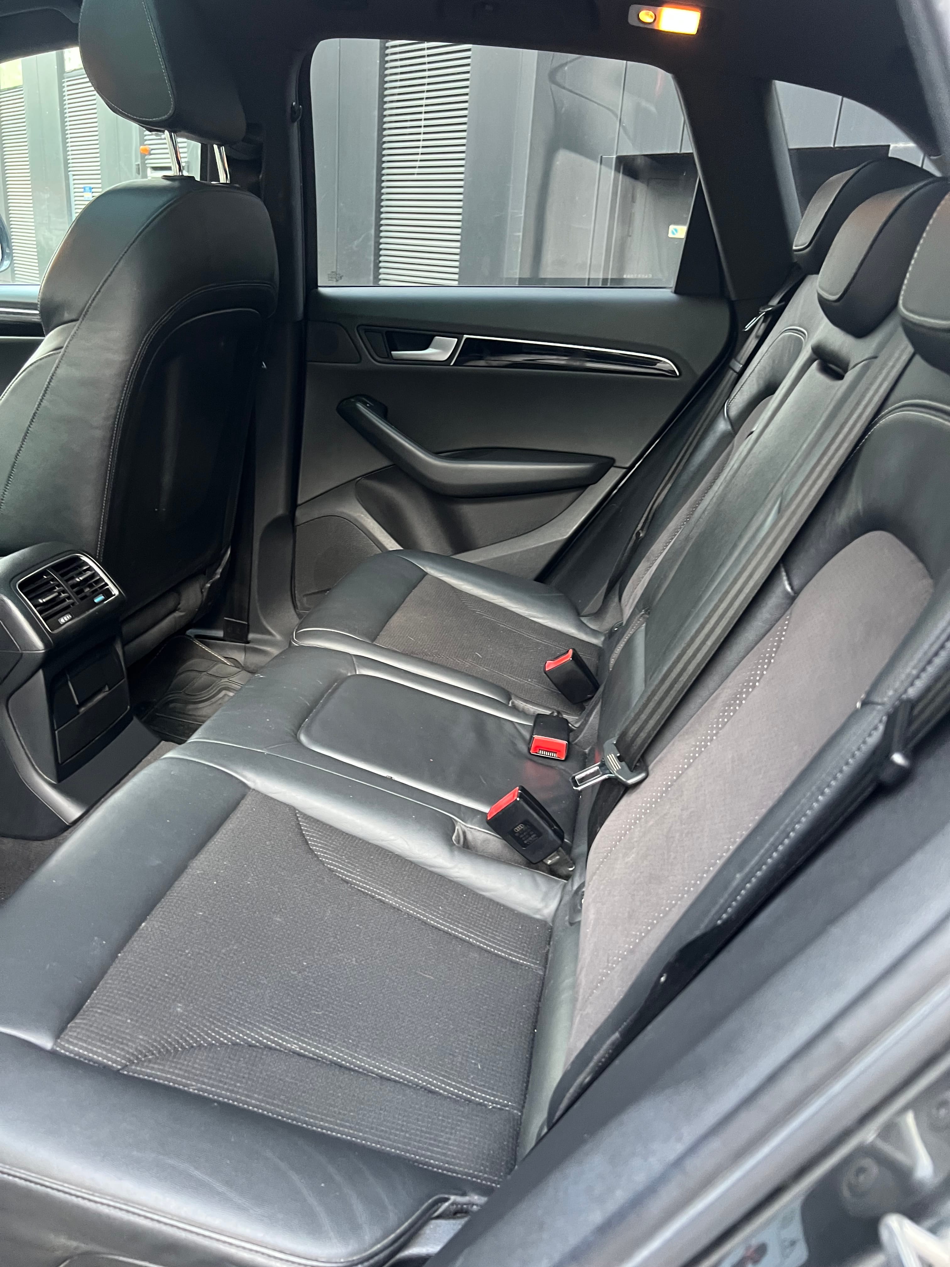 Audi Q5 Quattro S Line Prem Plus 45 TFSI avec Régulateur de vitesse