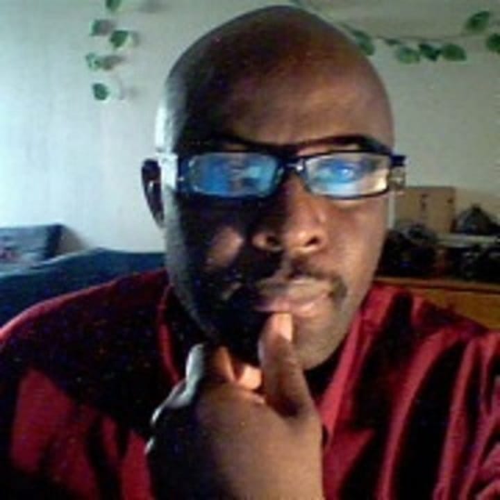 Christian Georges Kuam