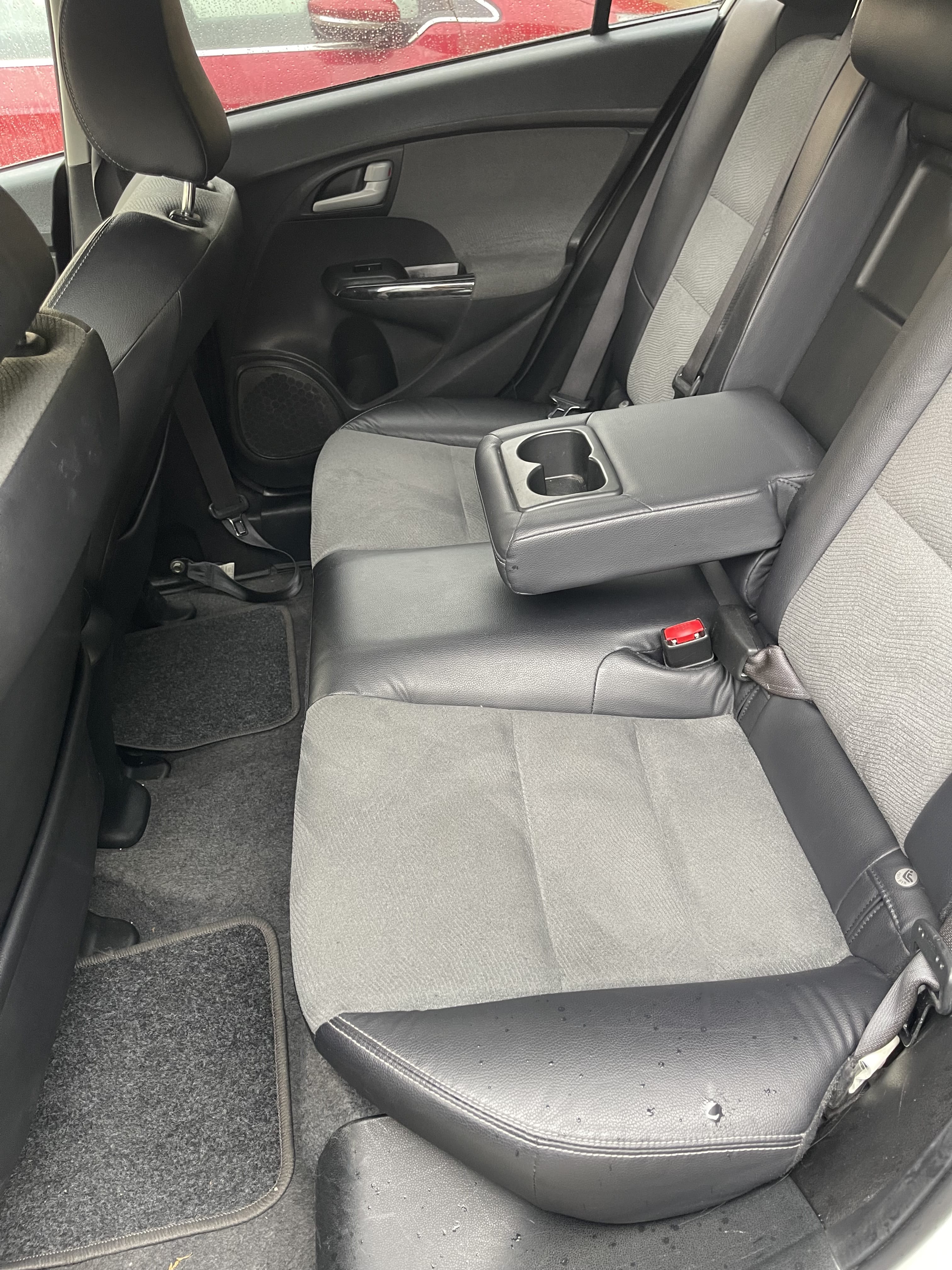 Honda Insight Hybride avec Audio Bluetooth