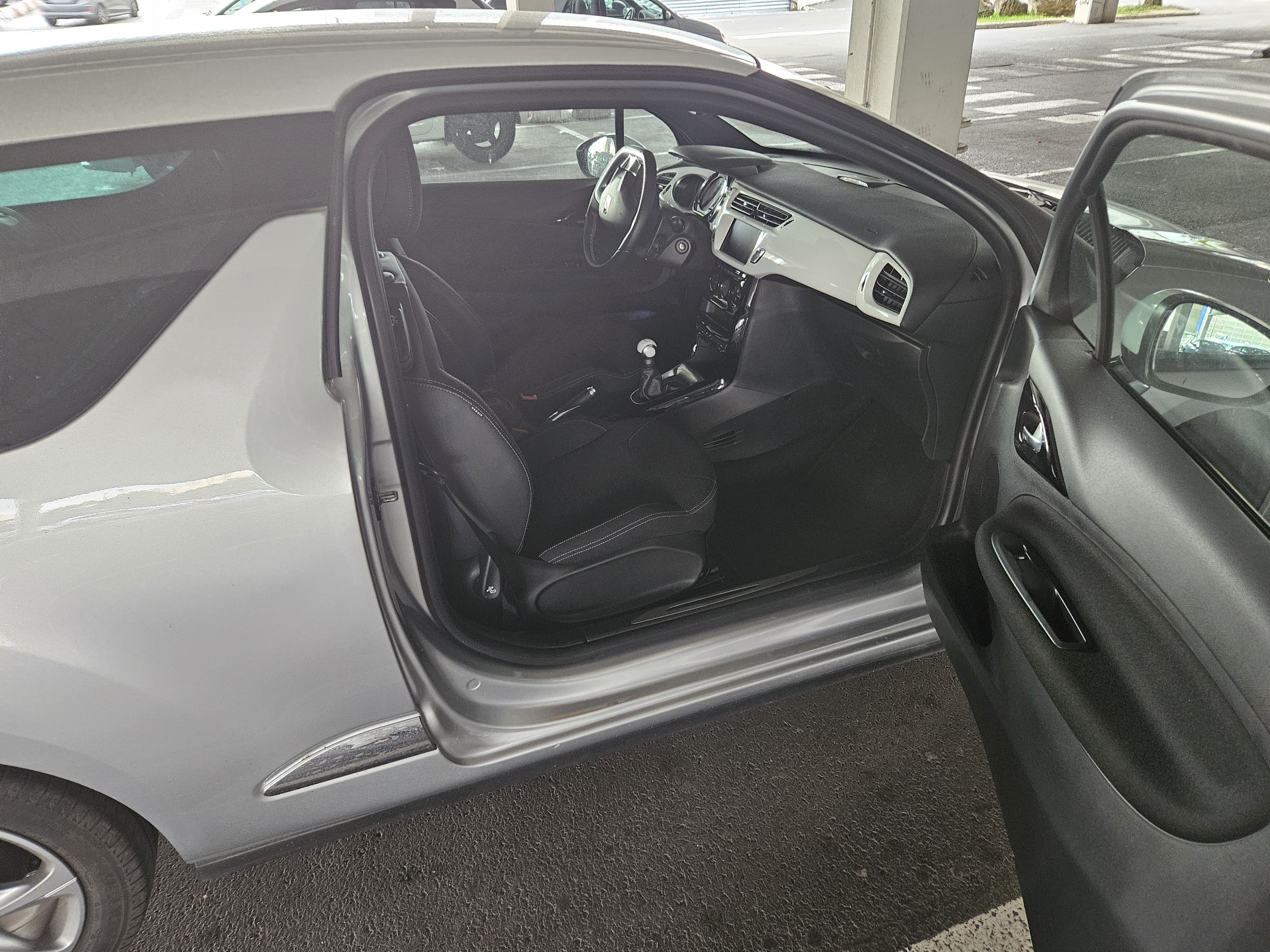 Citroen DS3