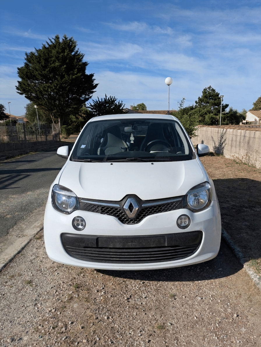 Renault Twingo III, 2018, Essence 95