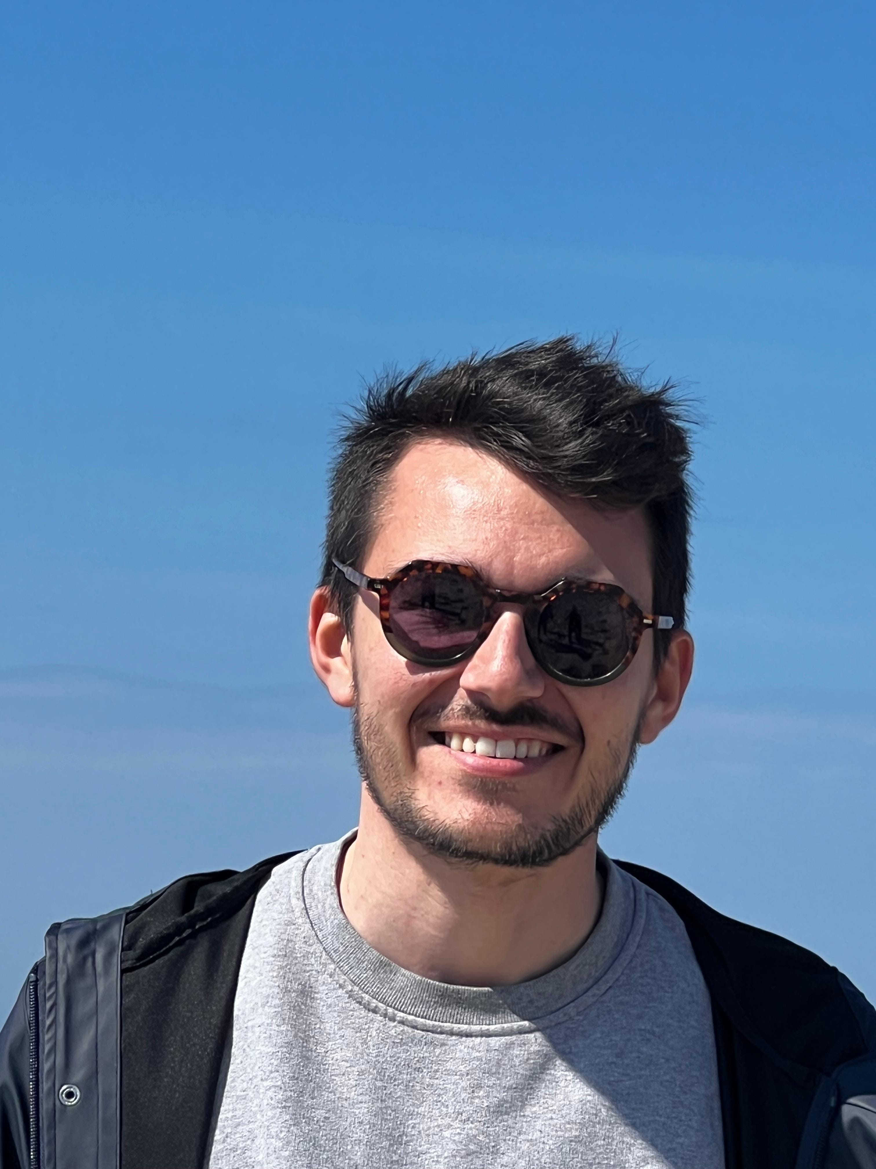 Mateo