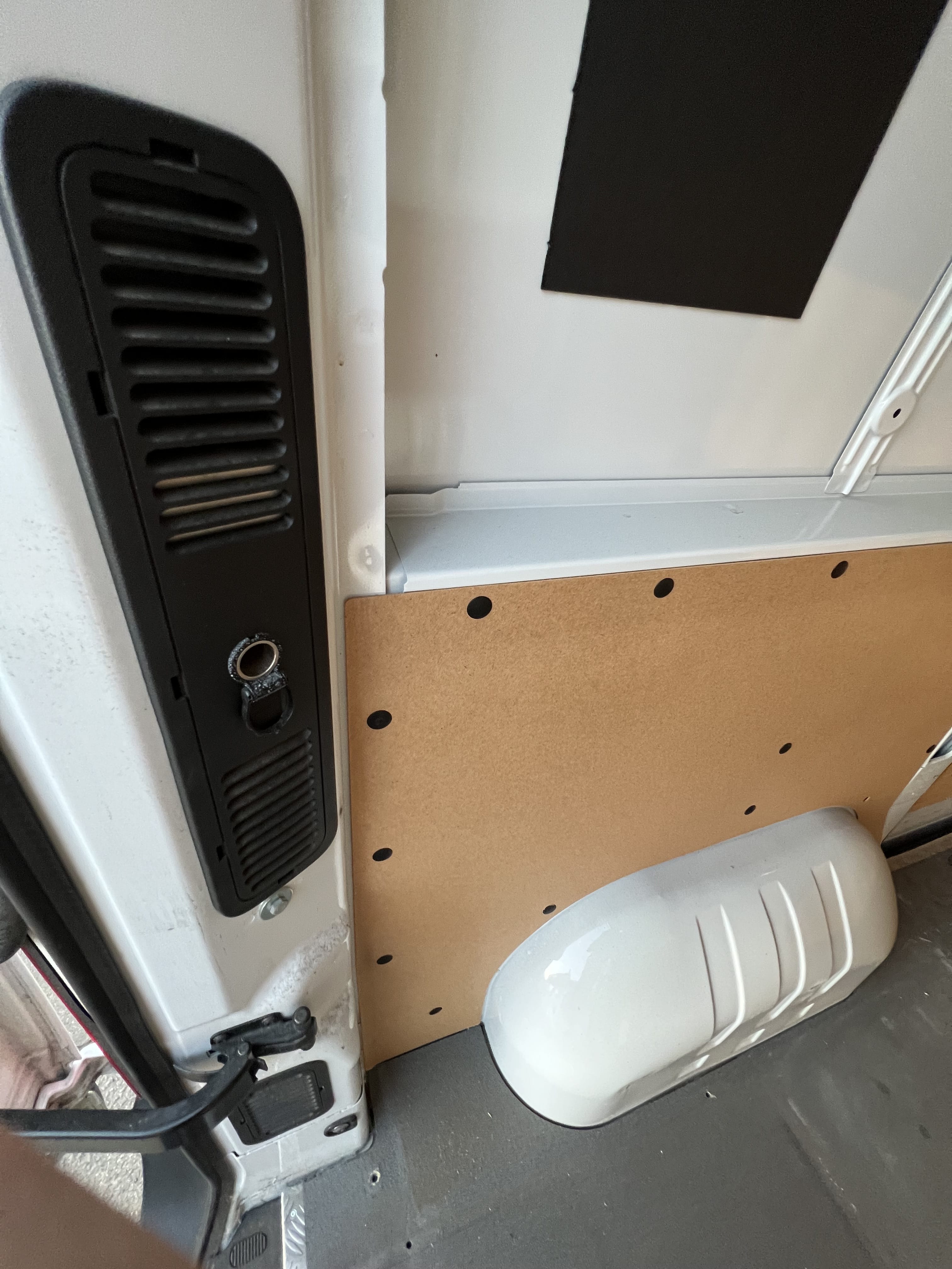 Renault Master 2.3 dci avec Entrée audio / iPod
