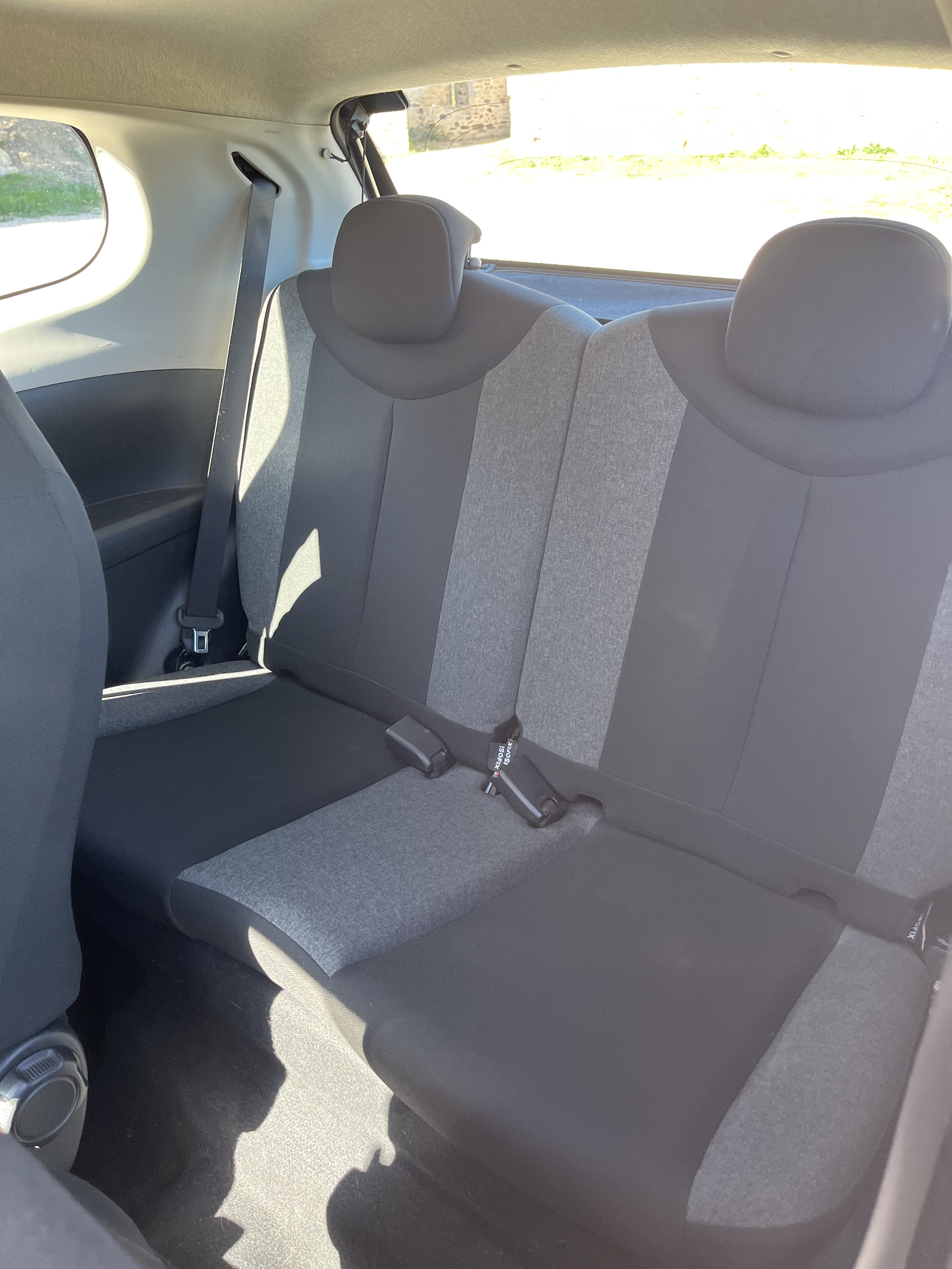 Citroen C1 Toit Ouvrant