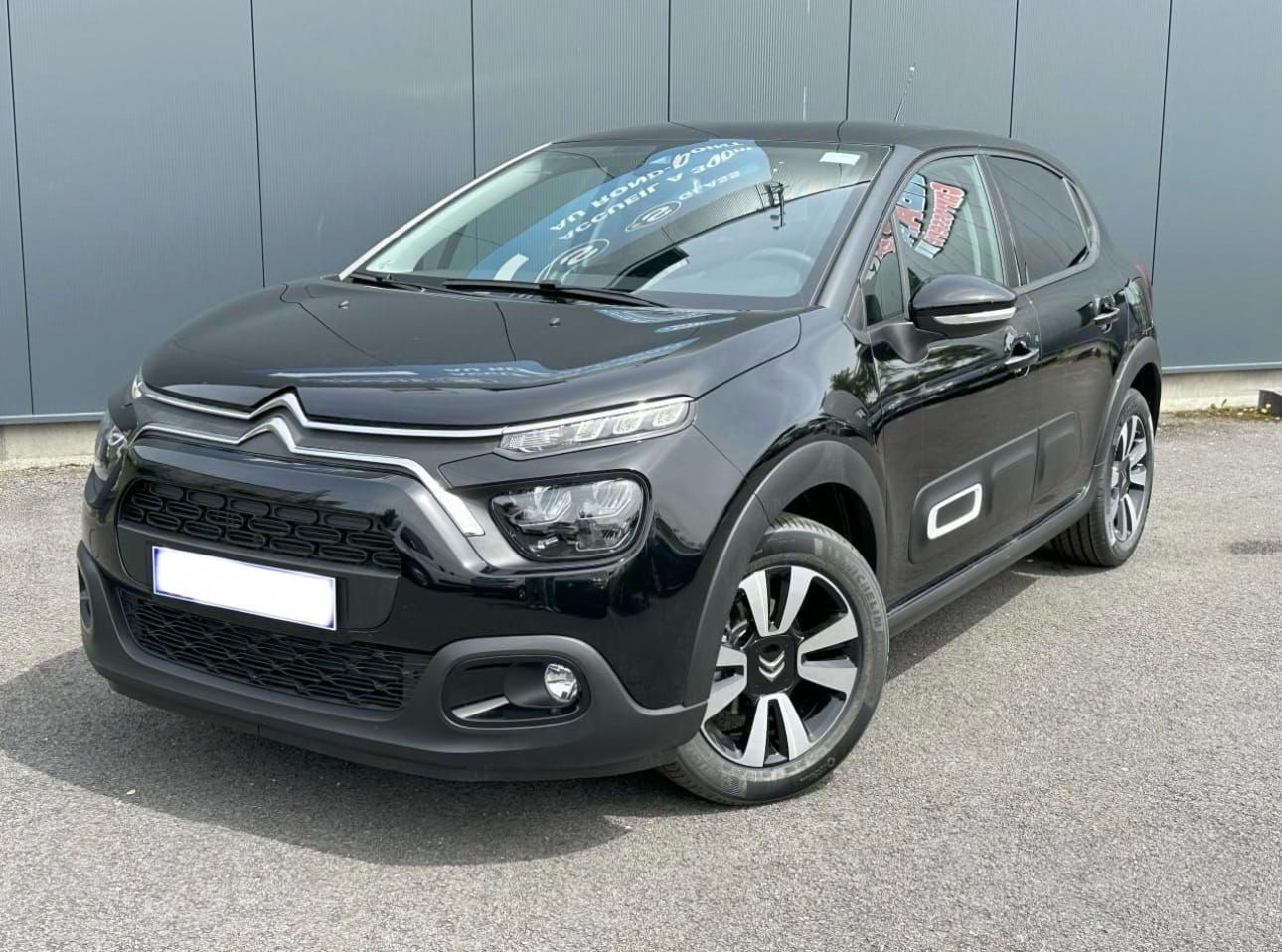 Citroen C3, 2024, Essence 98