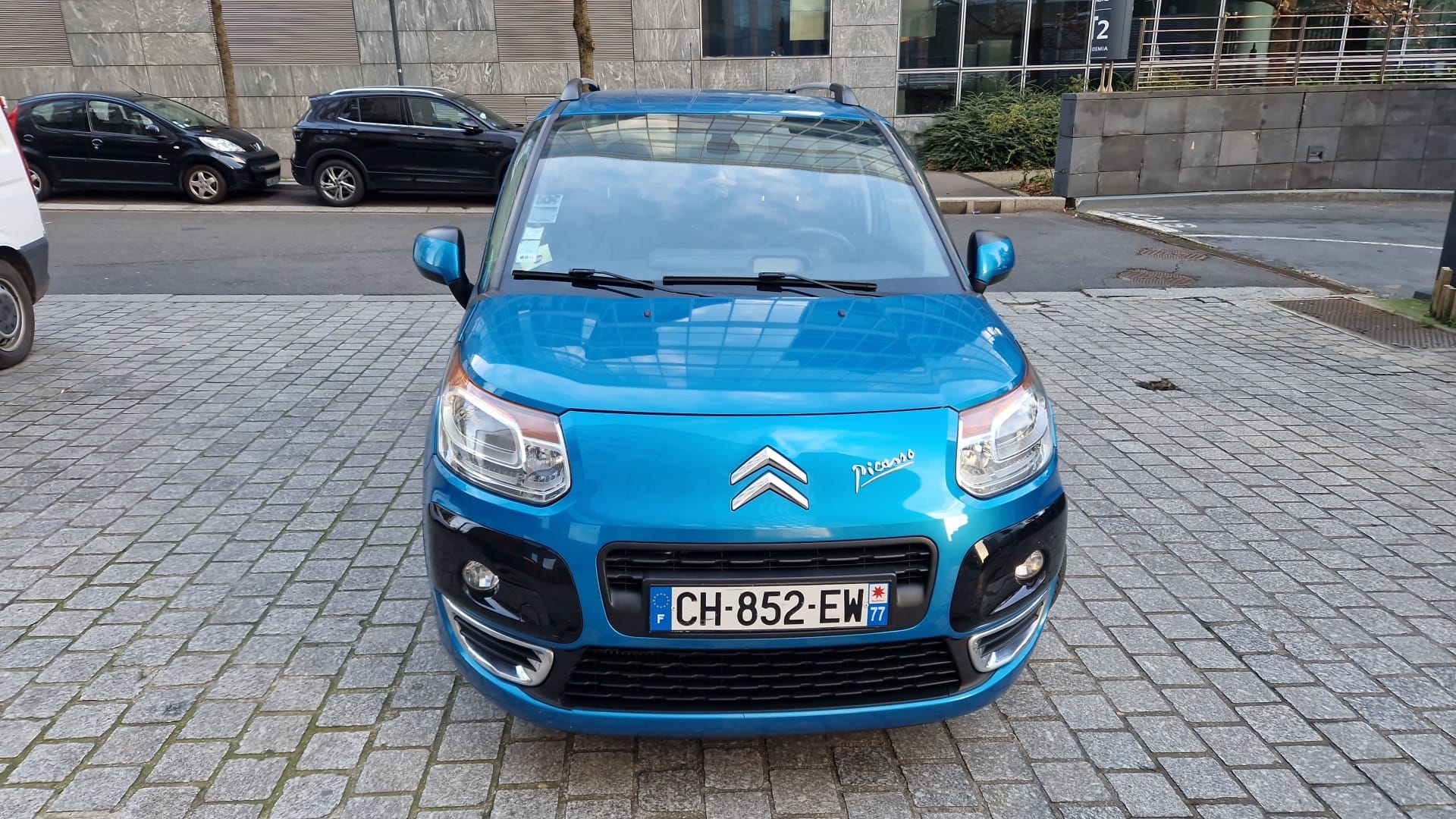 Citroen C3 Picasso