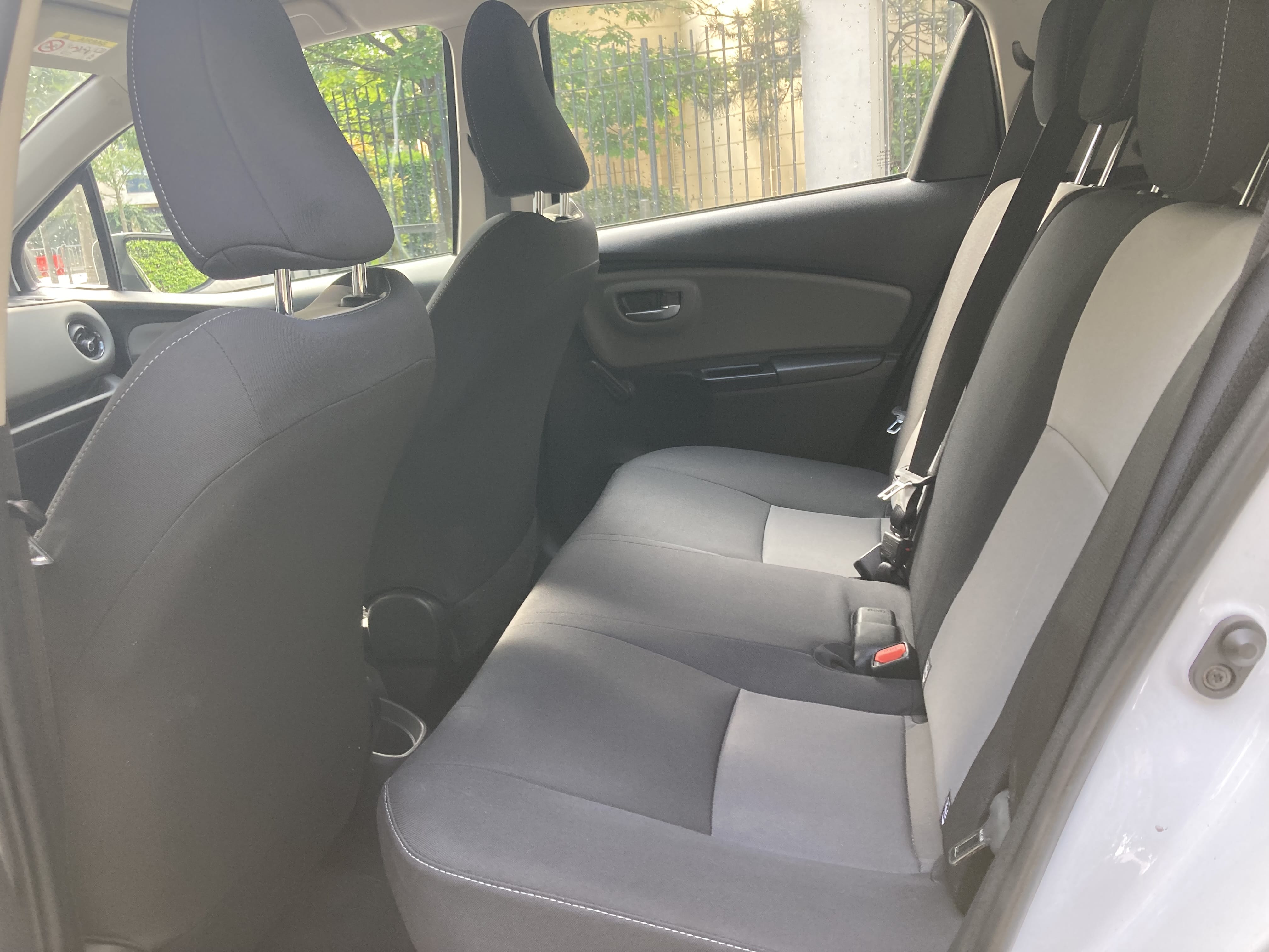 Toyota Yaris Hybride Hybride Boîte Automatique avec Audio Bluetooth