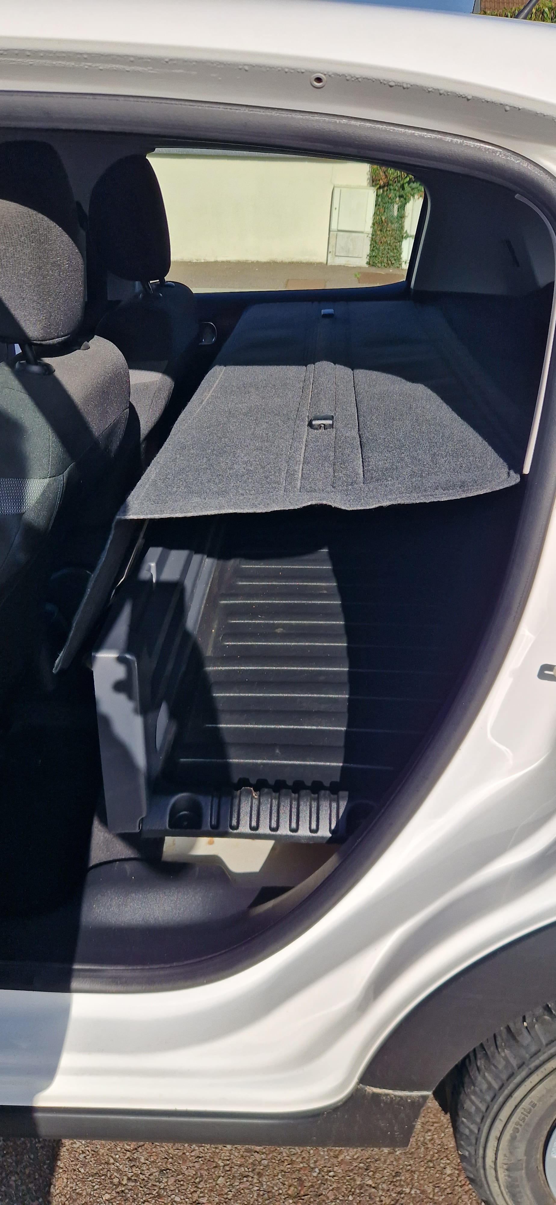 Citroen C3 Société