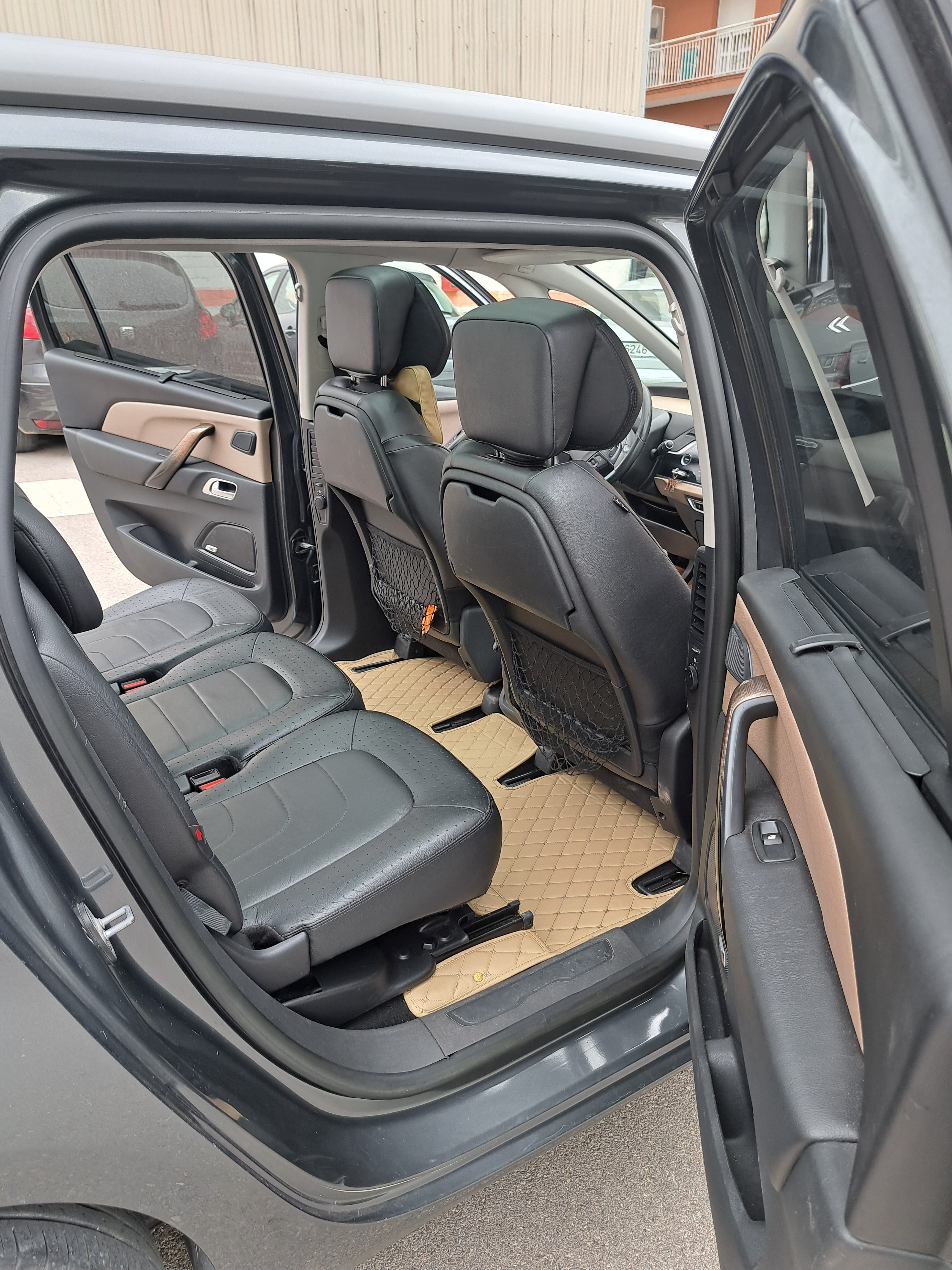 Citroen C4 Grand Picasso