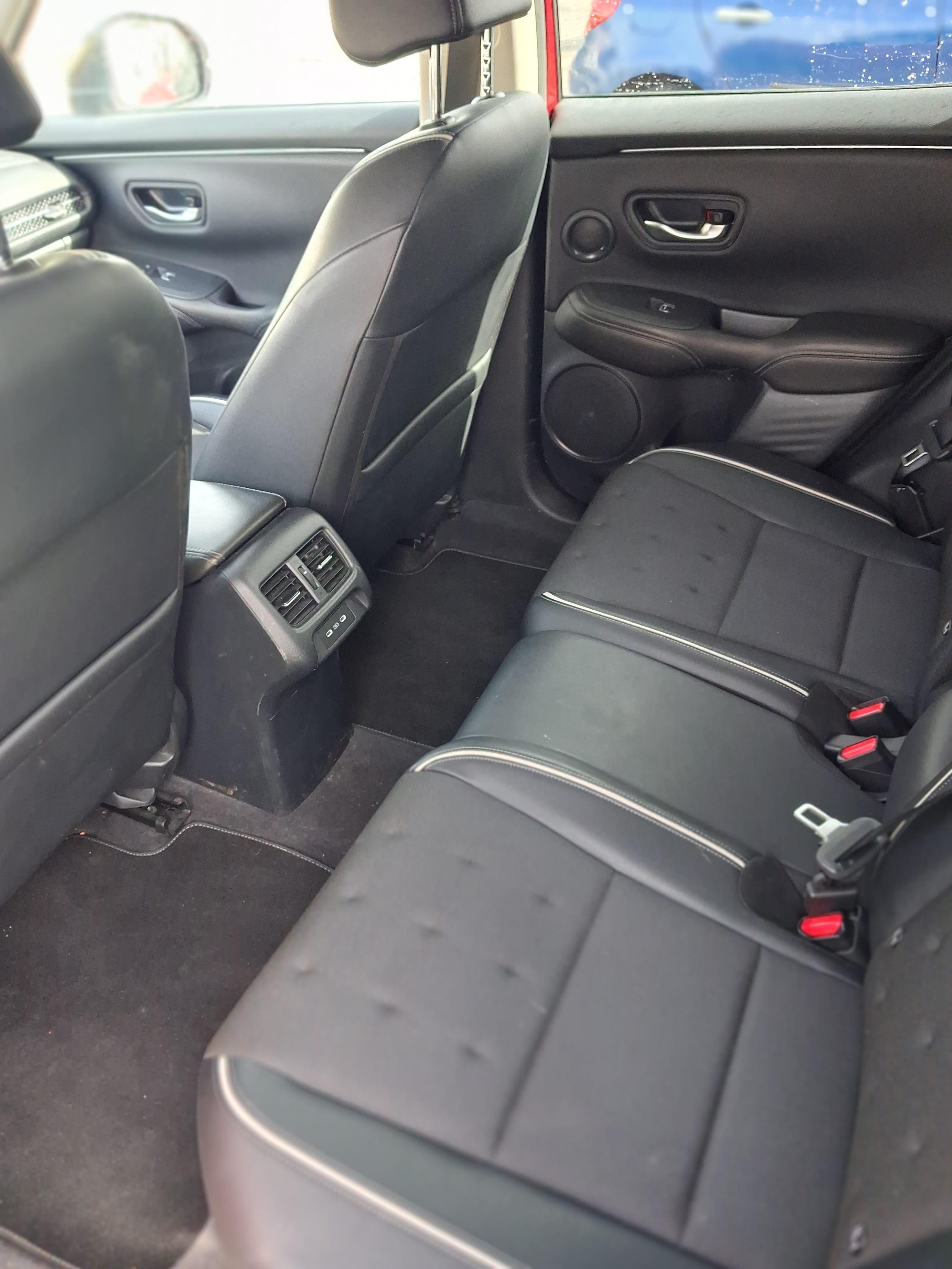 Honda ZR-V e-HEV avec Audio Bluetooth