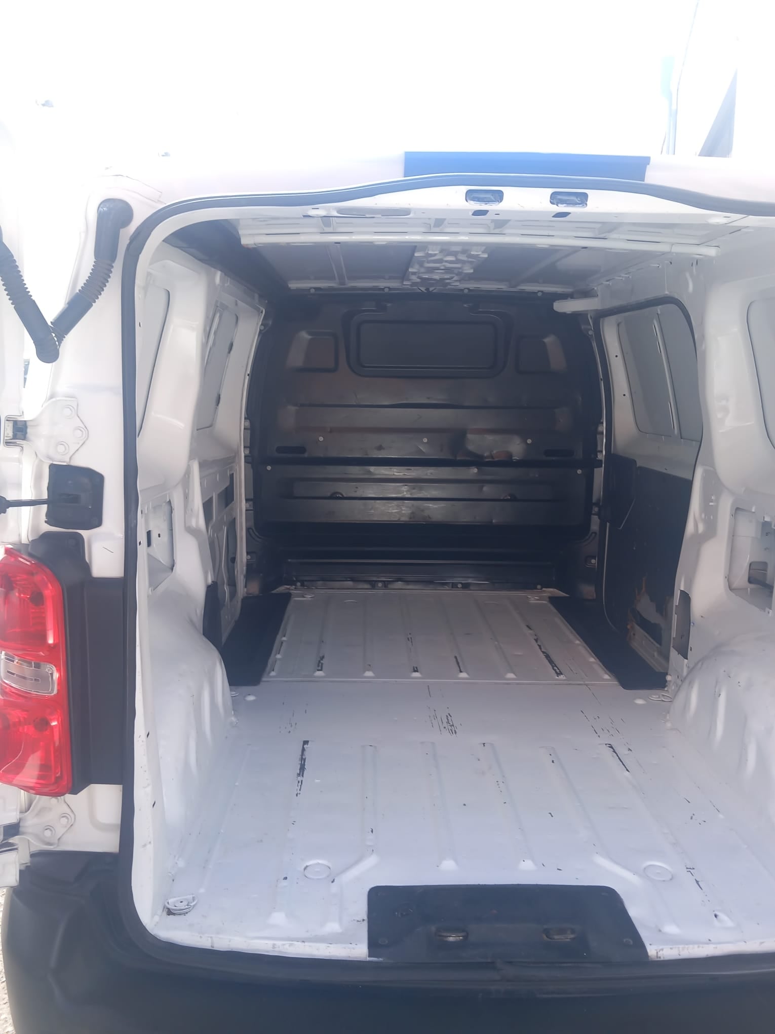 Citroen Jumpy