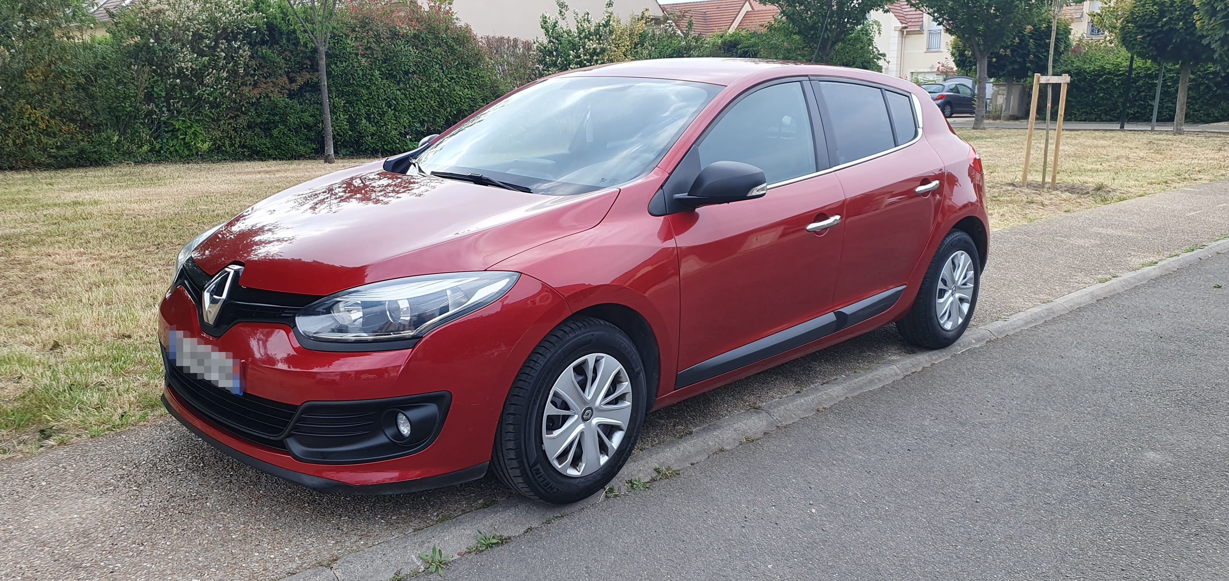 Renault Mégane