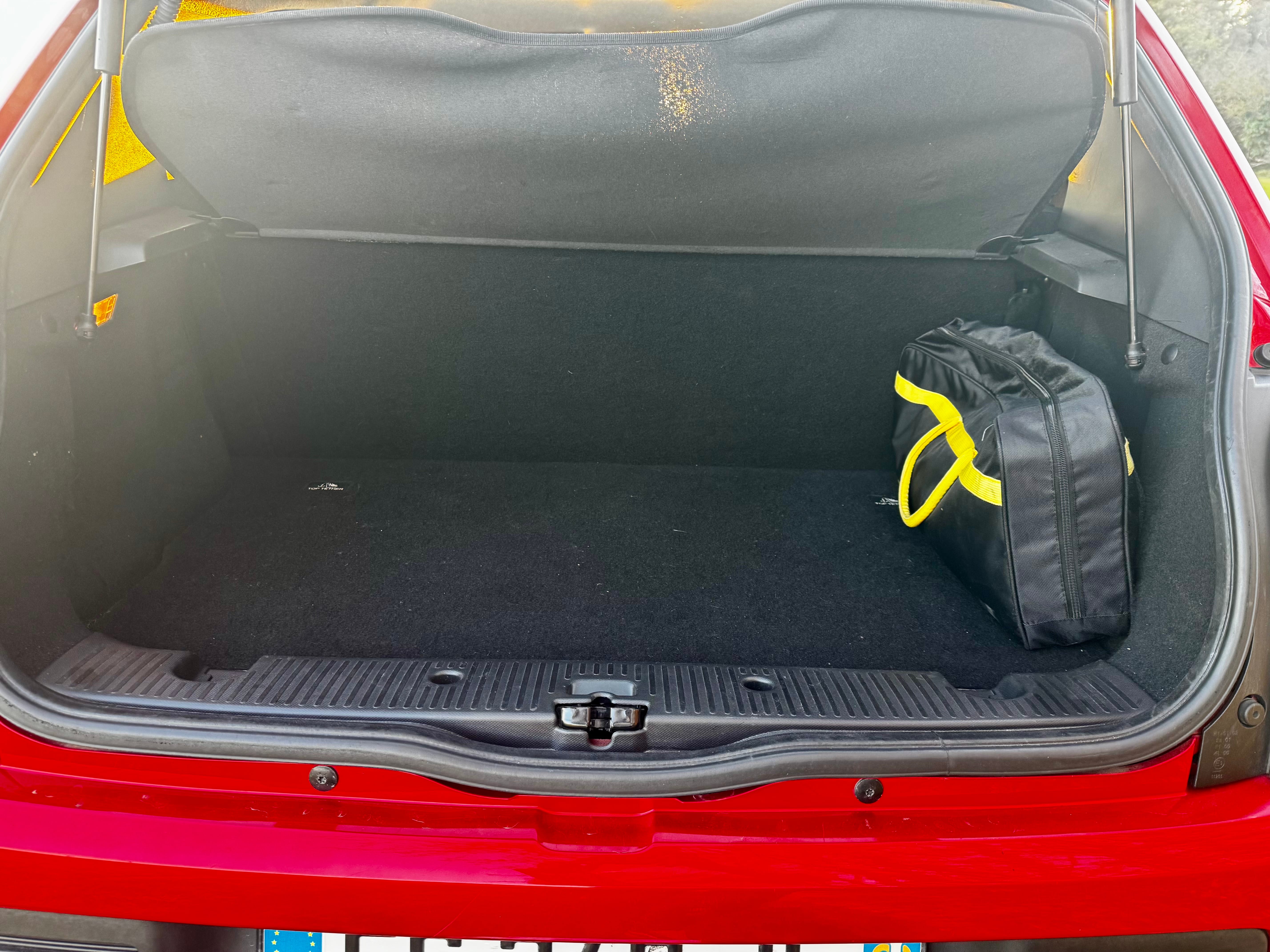 Renault Twingo III