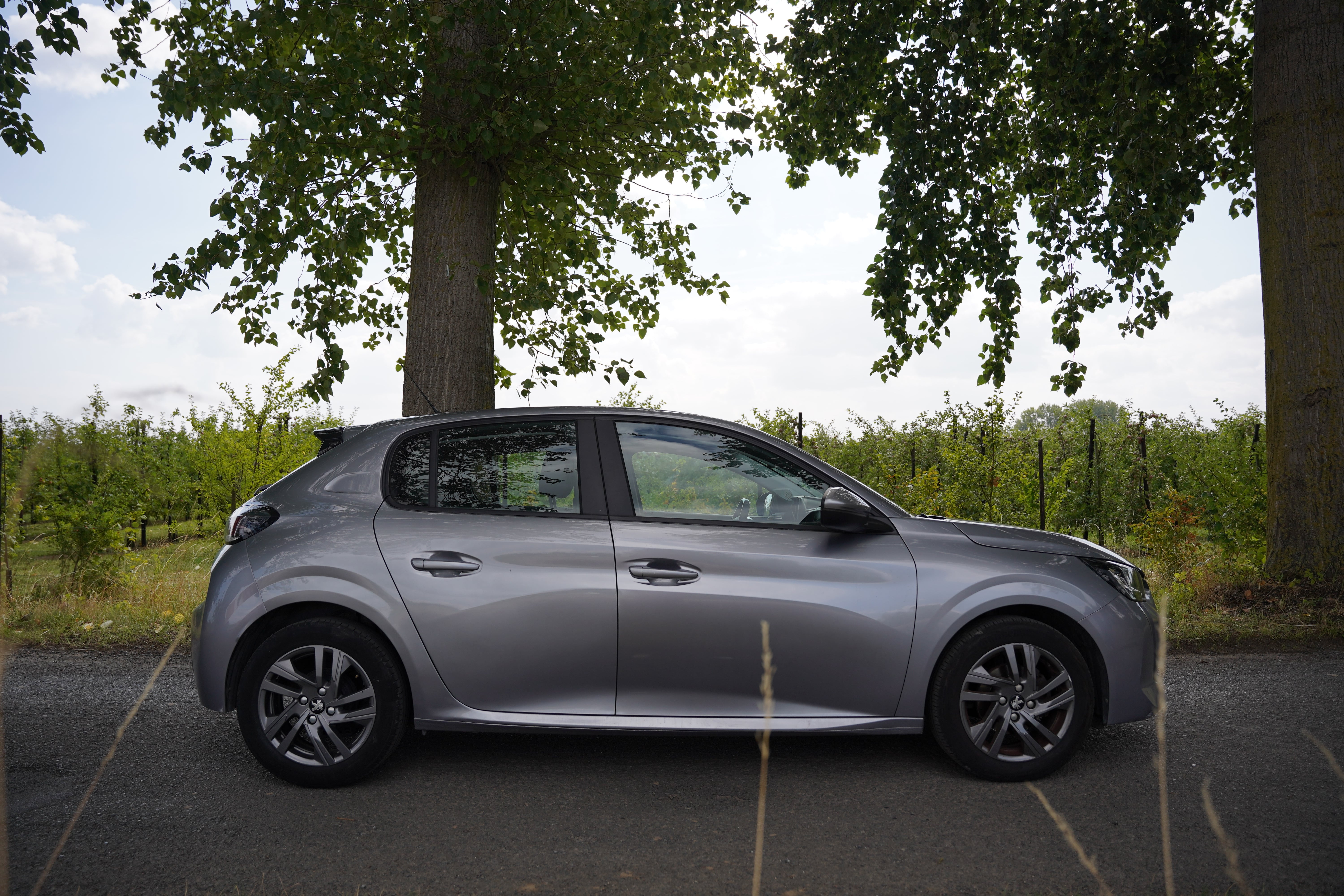 Peugeot 208 met Airco