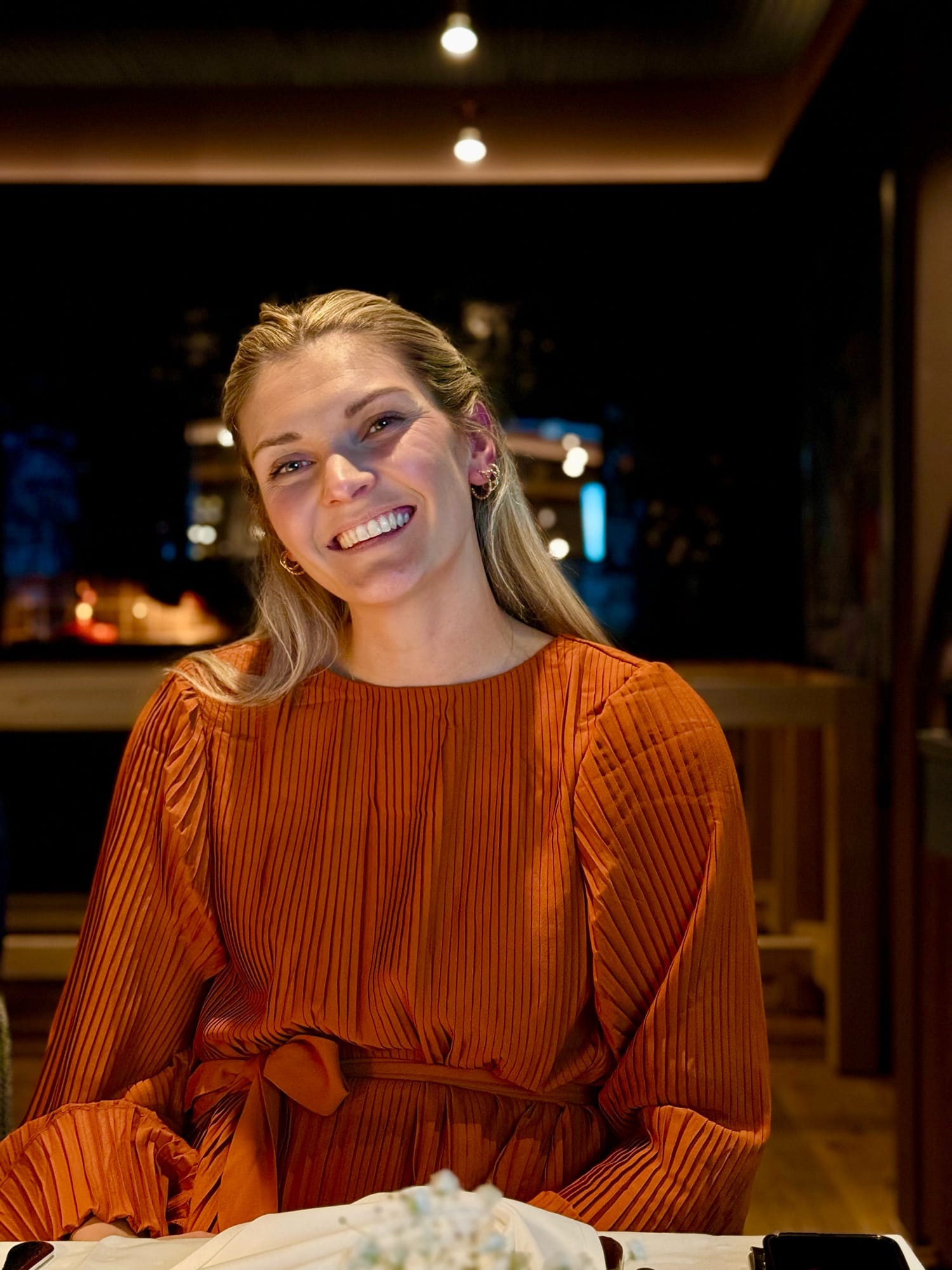 Lotte Olsen