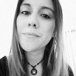 Constanza Del Pila