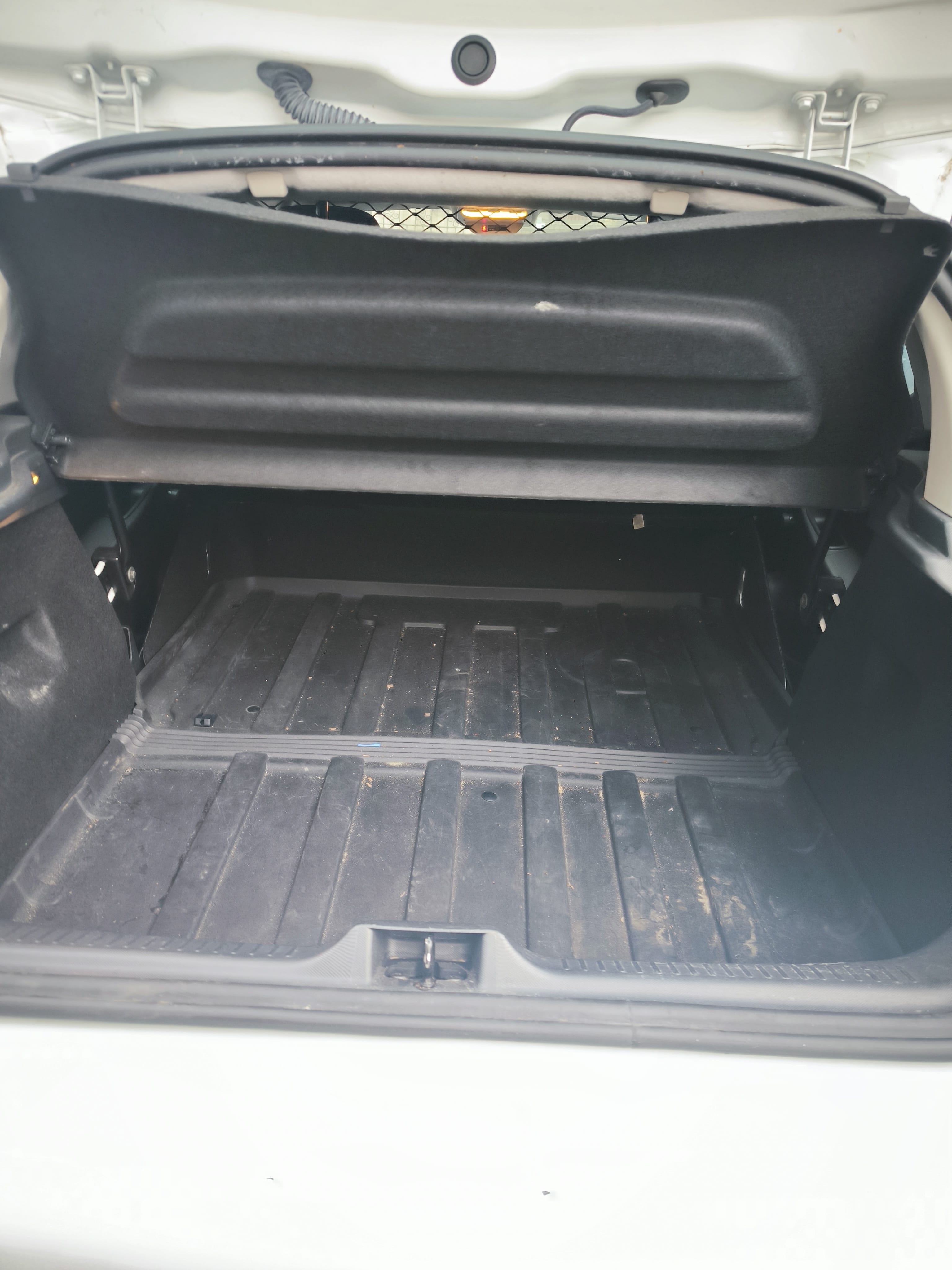 Renault Clio avec Audio Bluetooth