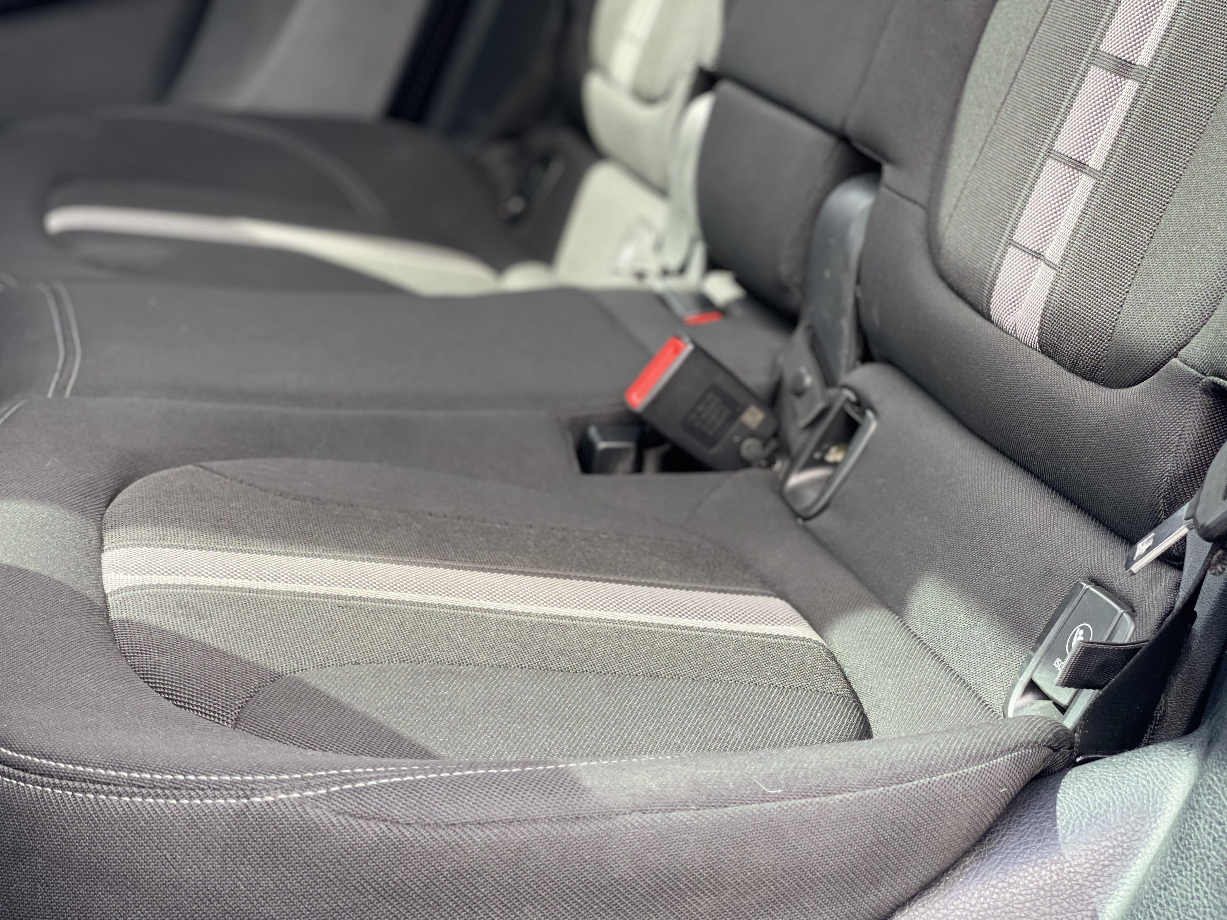 BMW 2-Serie Active Tourer med Vinterdekk
