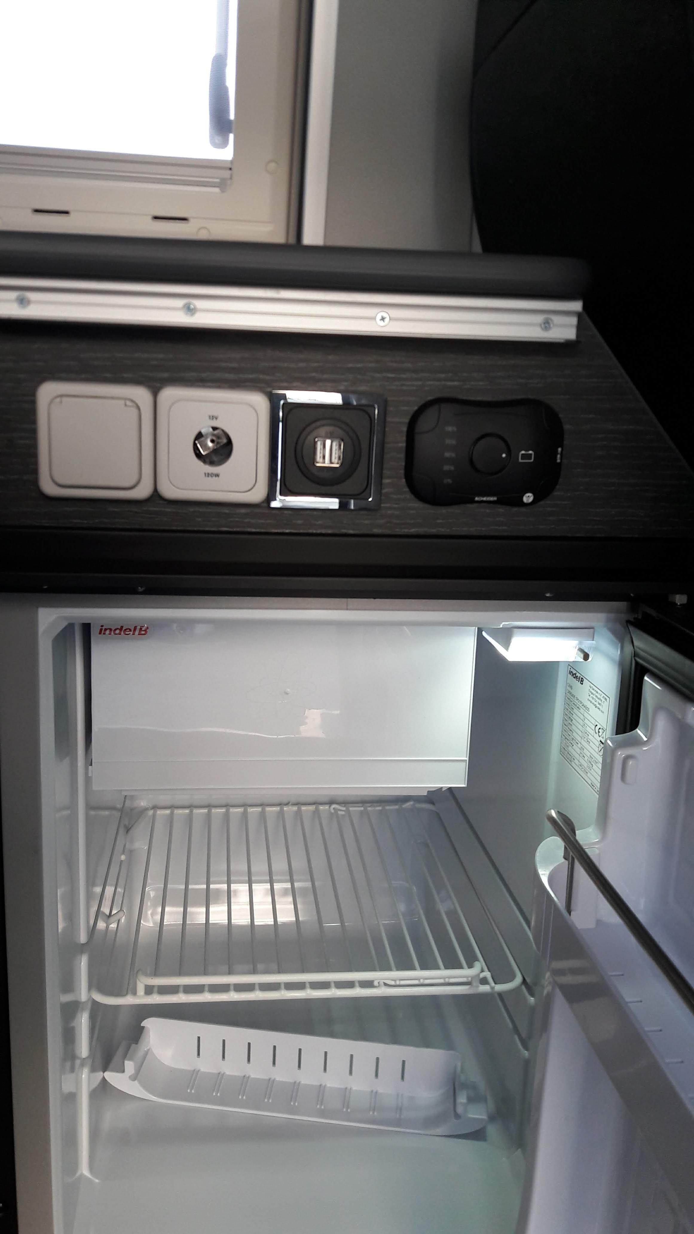Citroen Jumpy avec Audio Bluetooth