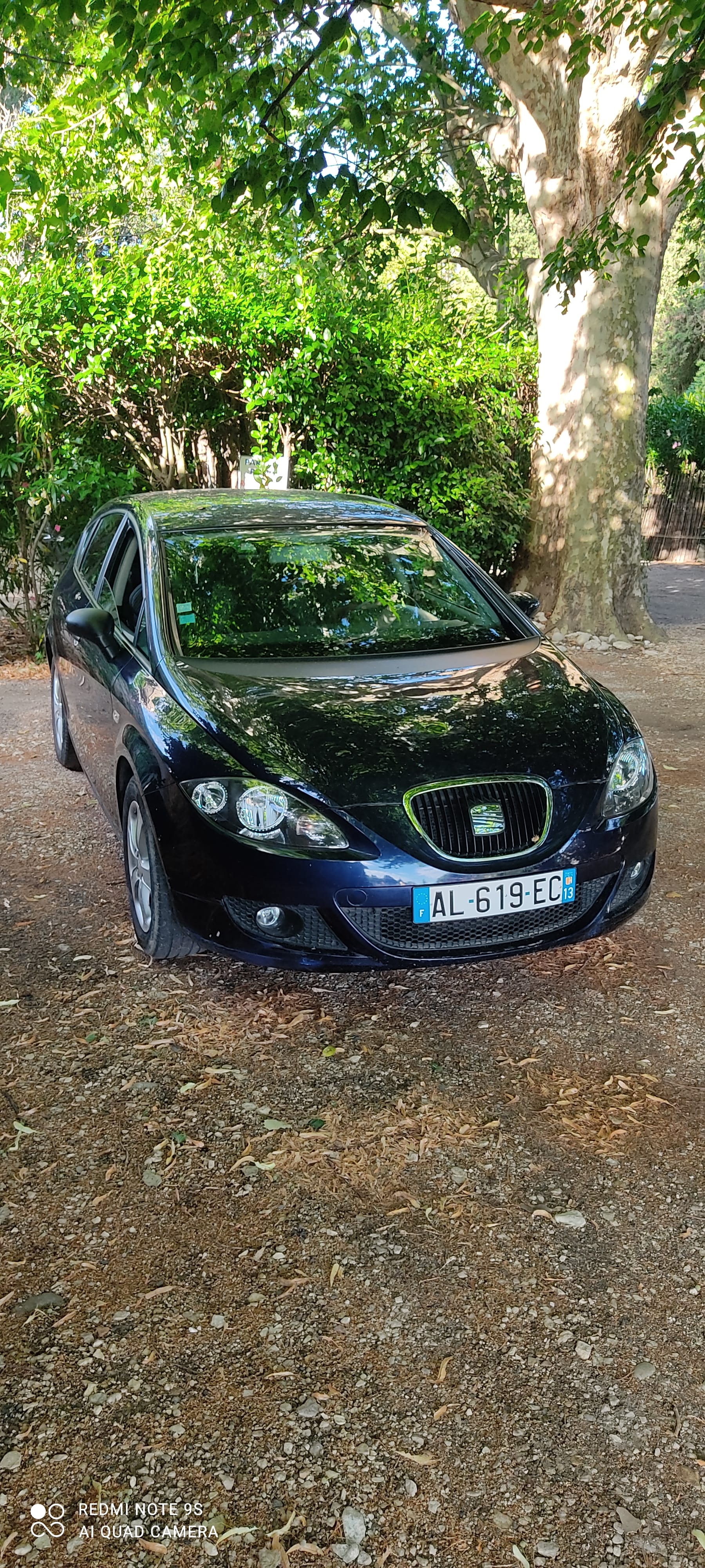 Seat Leon, 2011, Diesel