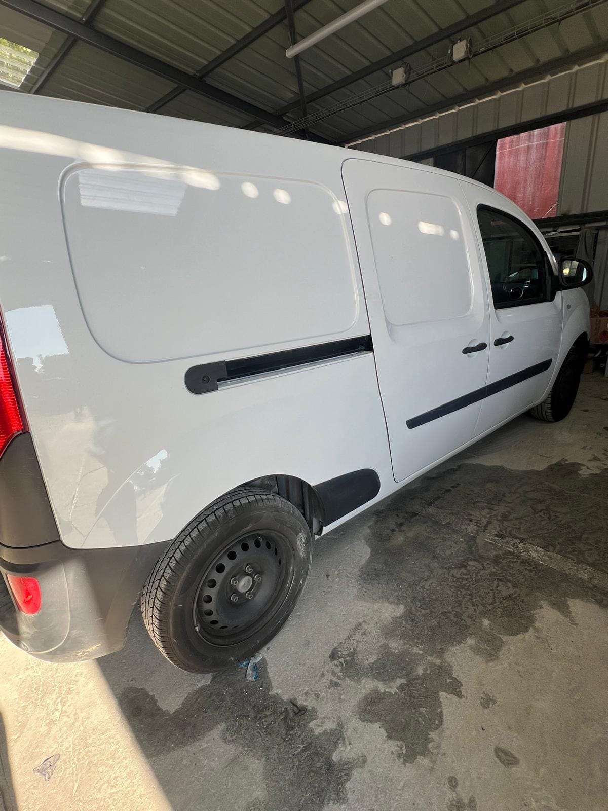 Renault Kangoo Express