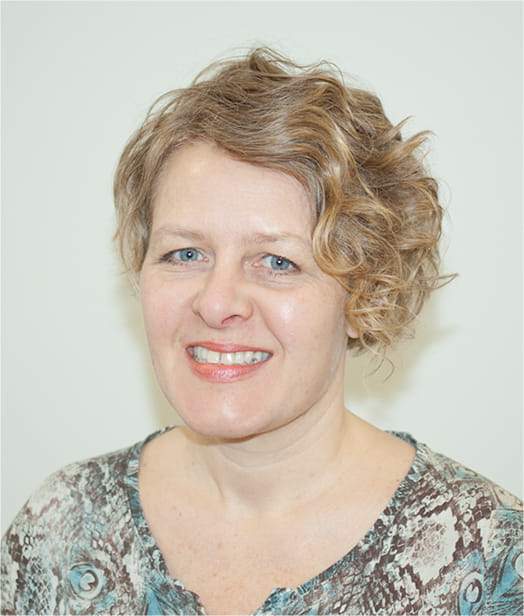 Annette D S
