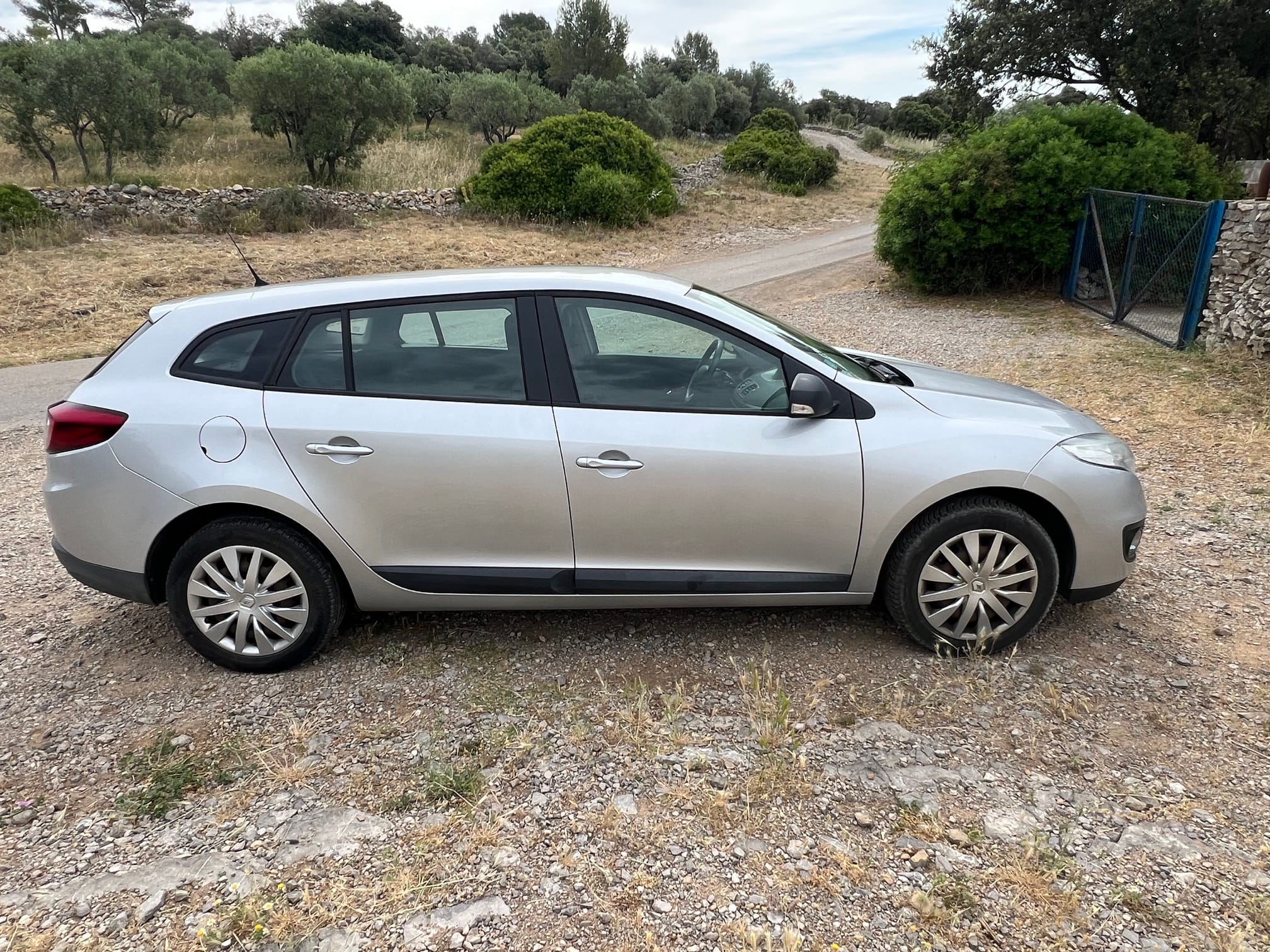 Renault Mégane Estate