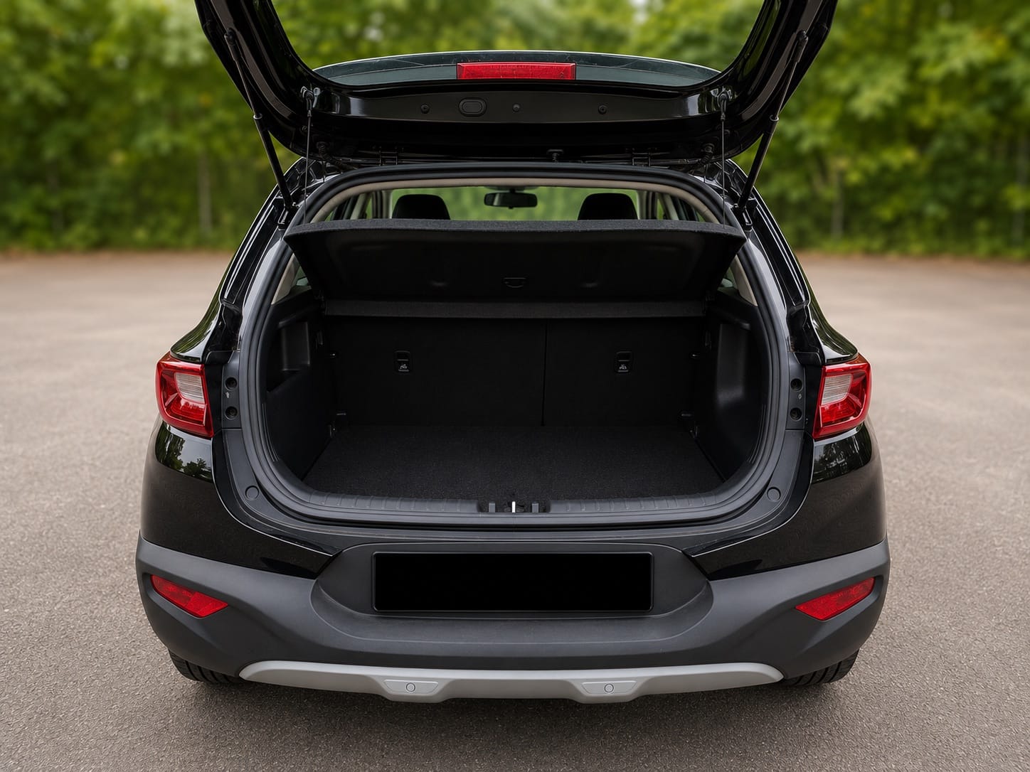 Kia Stonic mit Tempomat