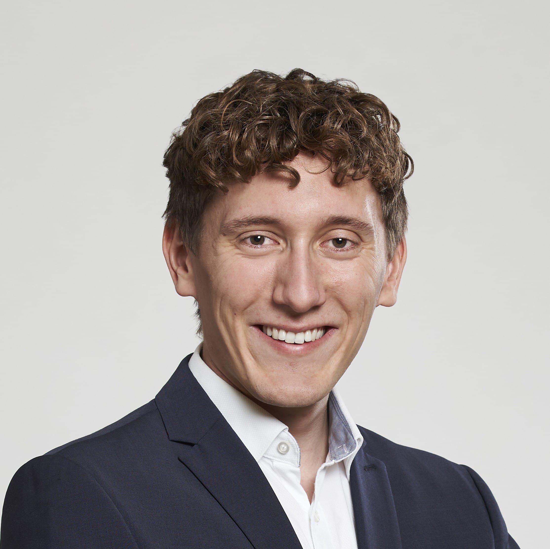 Max Fabian