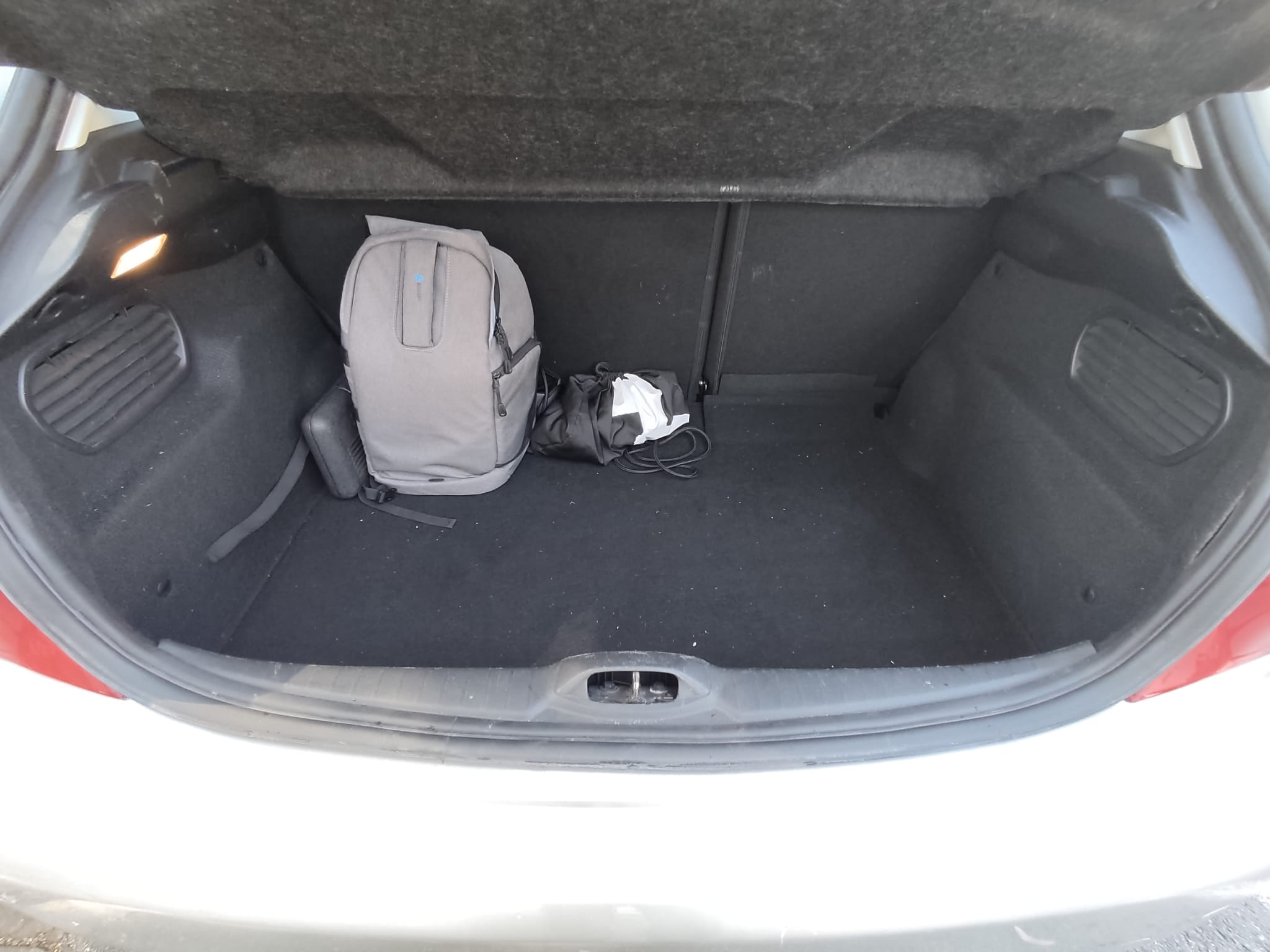 Peugeot 208 con Audio Bluetooth