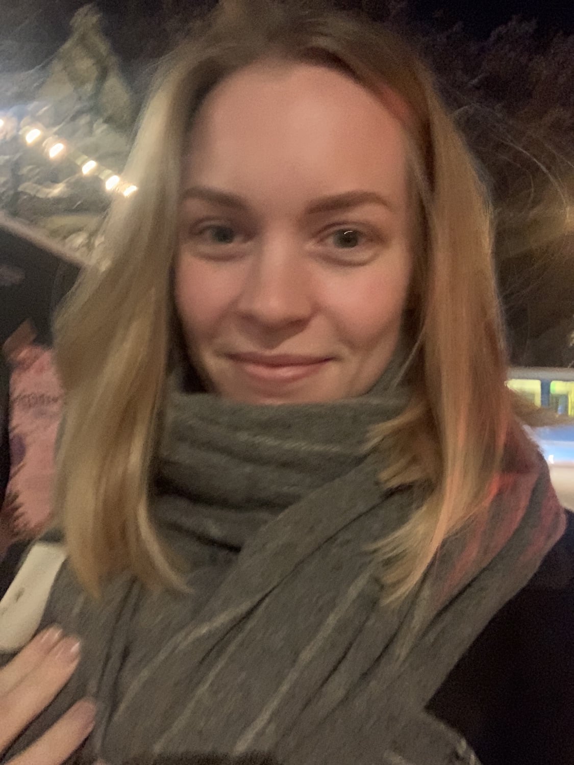 Karoline