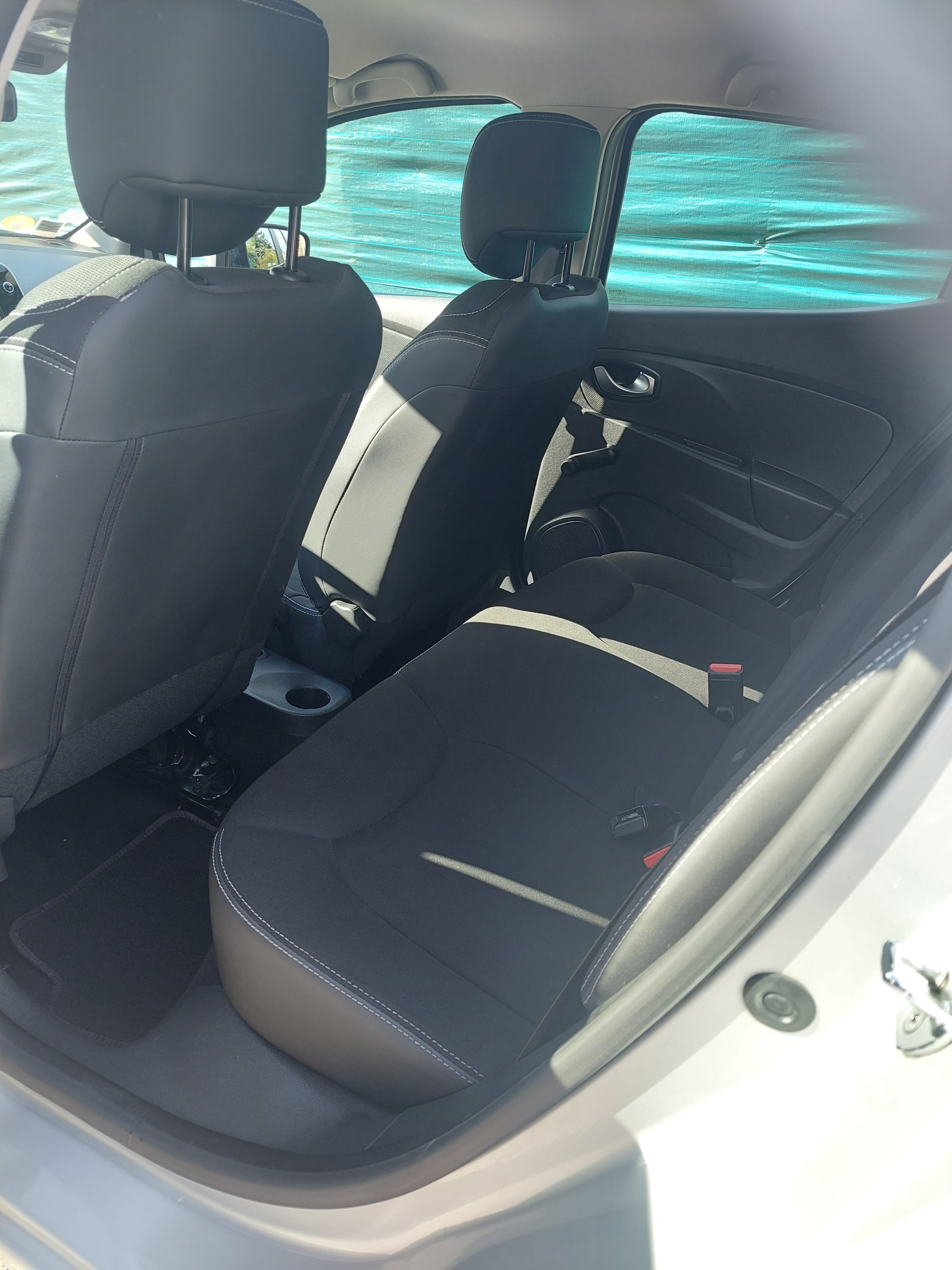 Renault Clio 1.5 DCI avec Audio Bluetooth