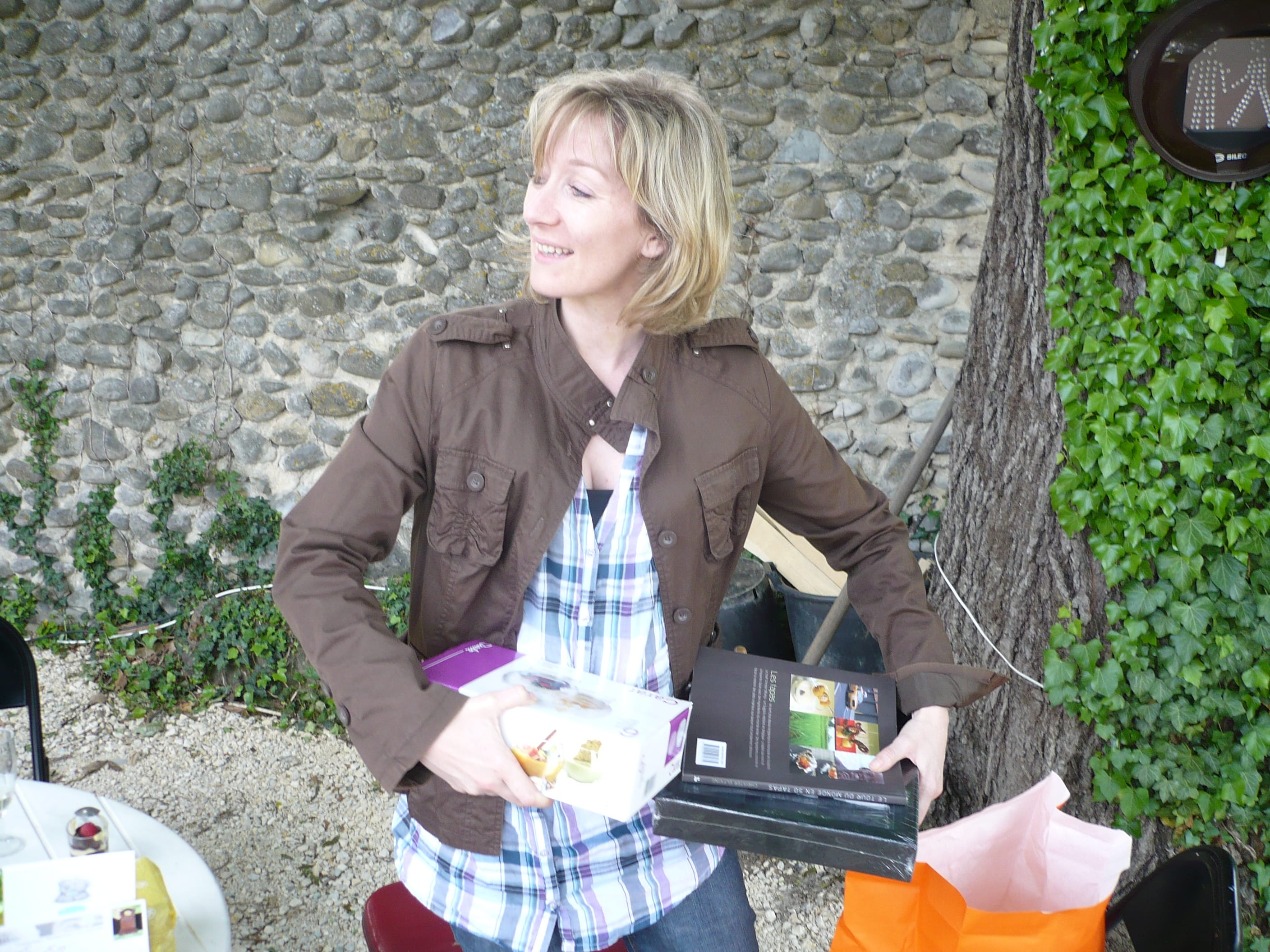 Patricia Mireille Raymonde