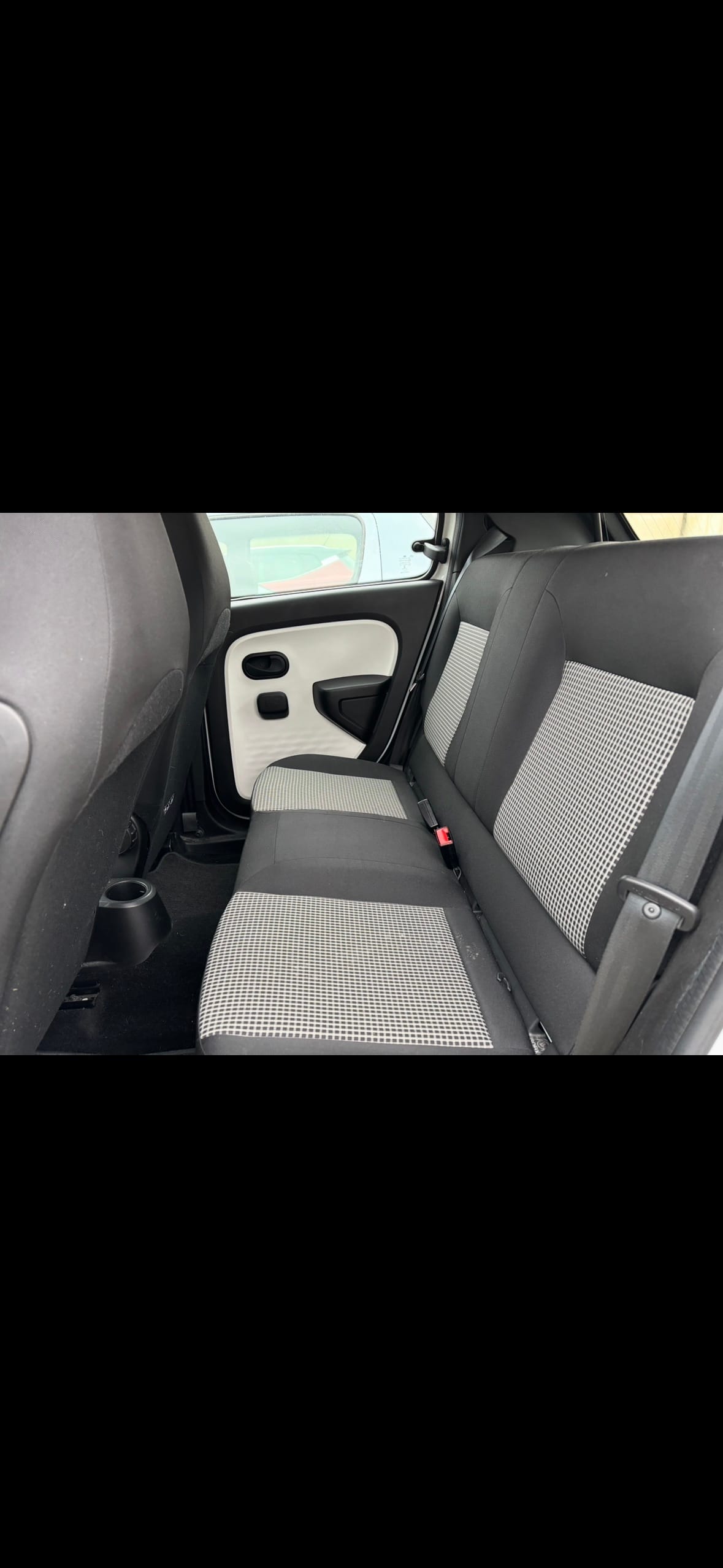 Renault Twingo III