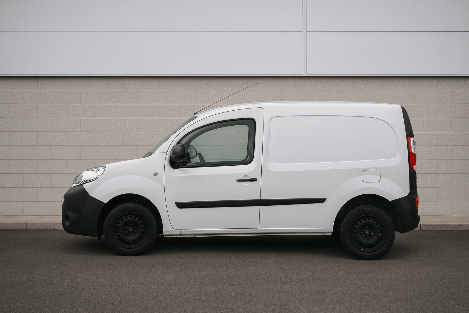 Renault Kangoo Express avec Climatisation