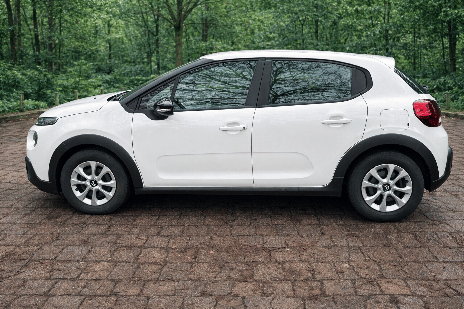Citroen C3 avec Climatisation