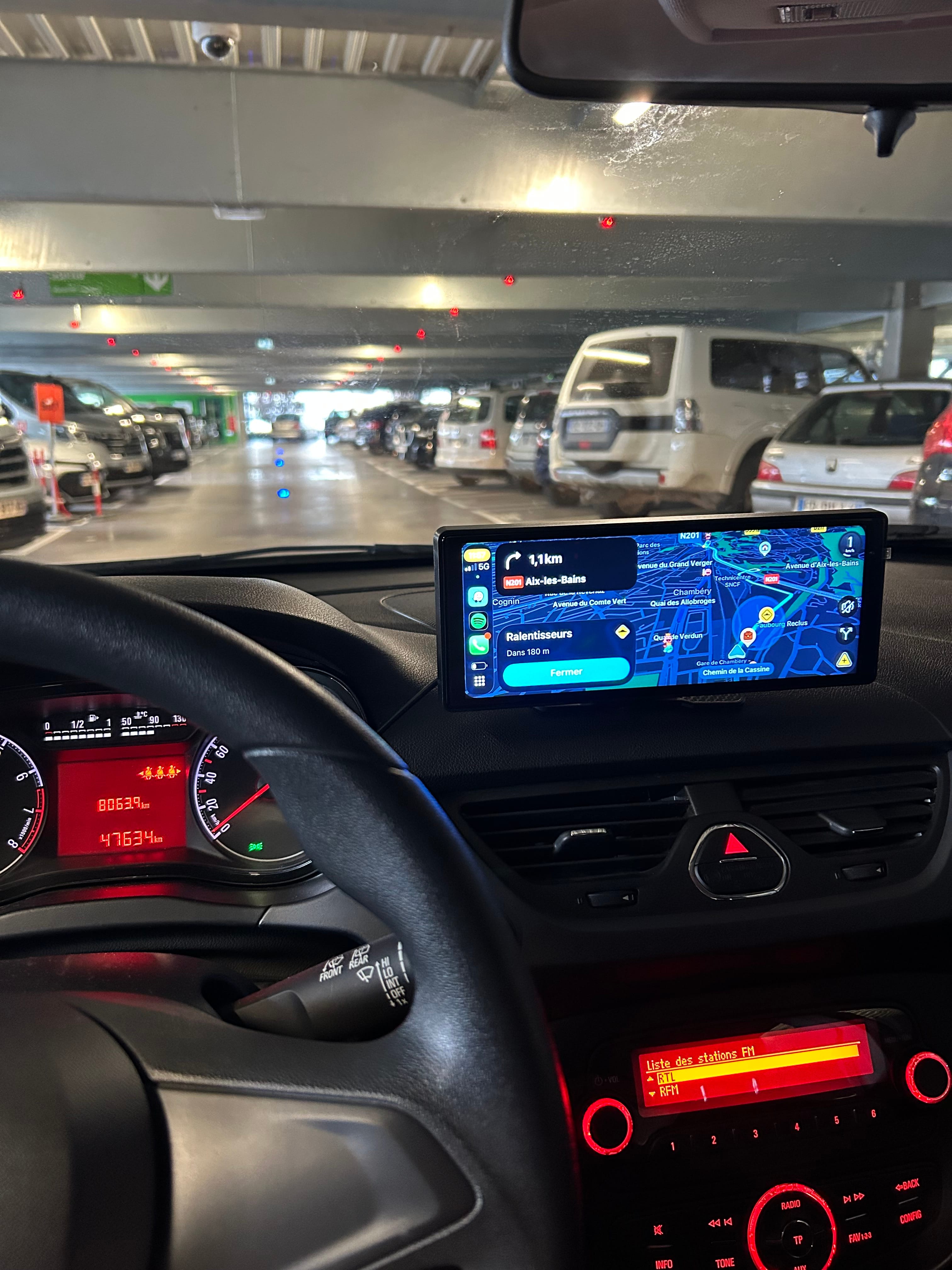 Opel Corsa 1.4 90ch avec Audio Bluetooth