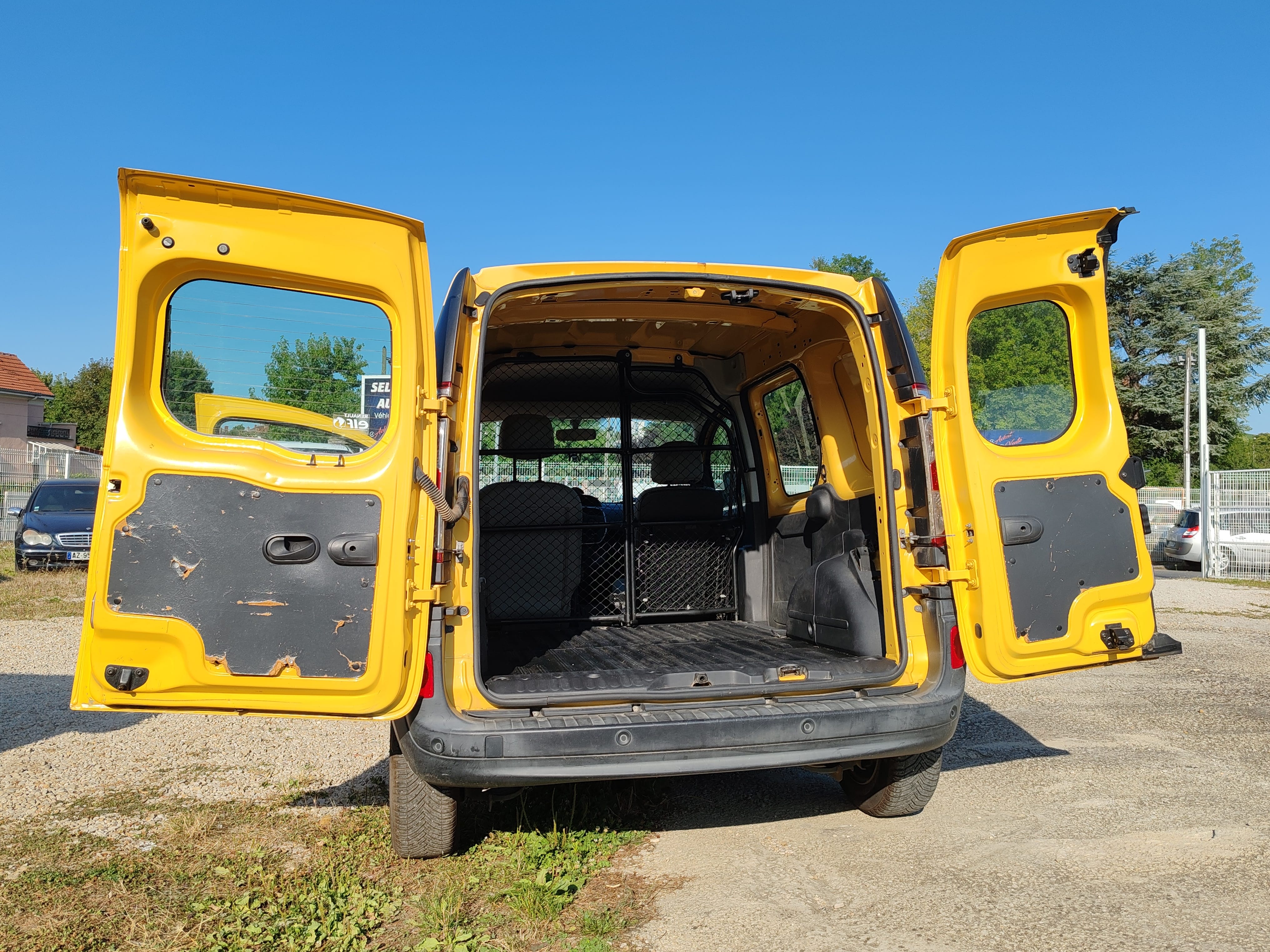 Renault Kangoo Express