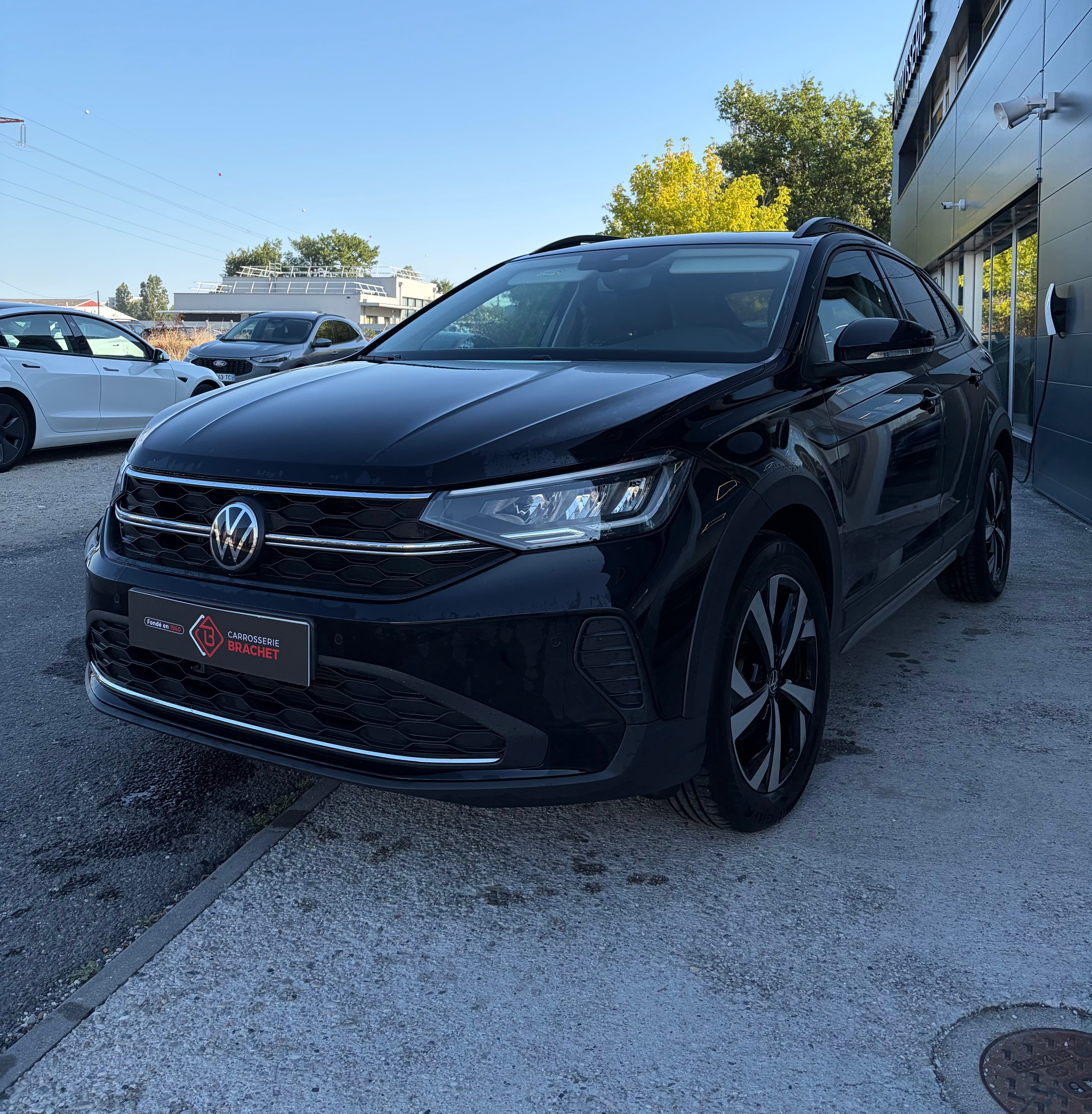 Volkswagen Taigo avec Climatisation