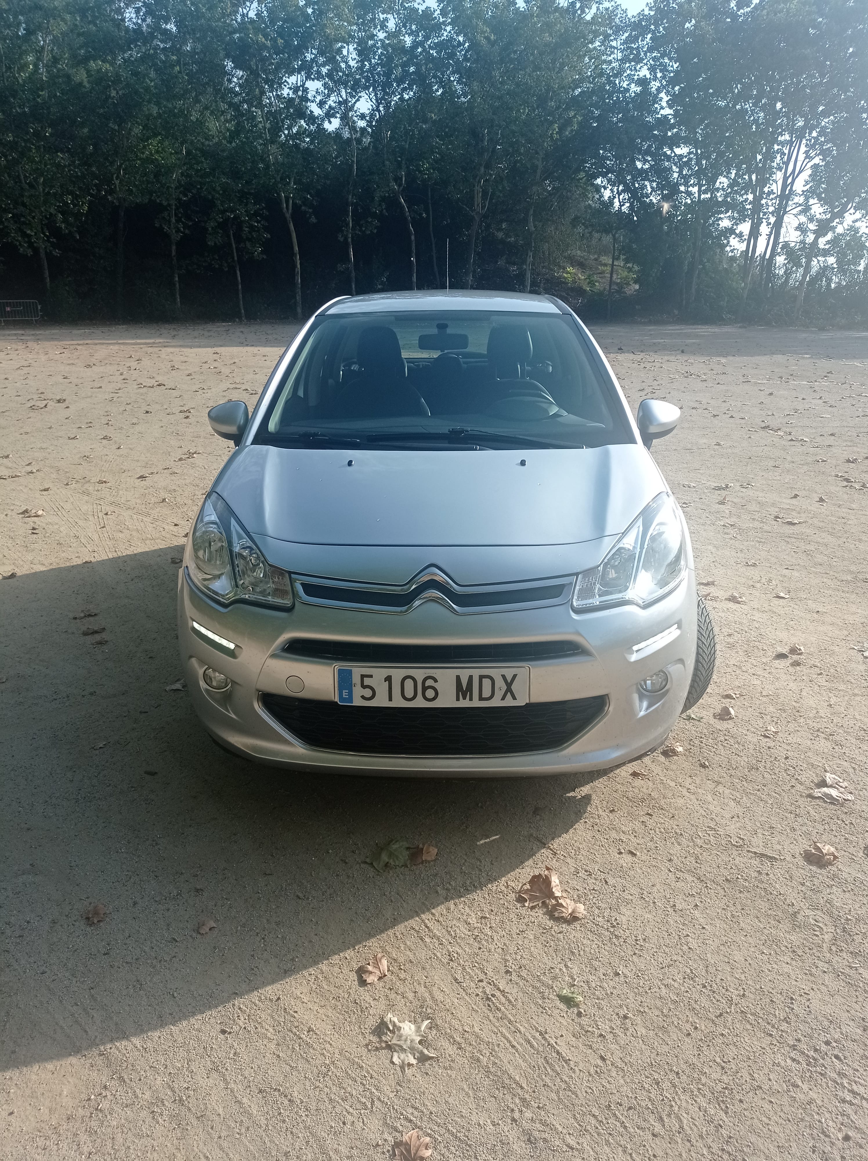 Citroen C3, 2023, Diesel