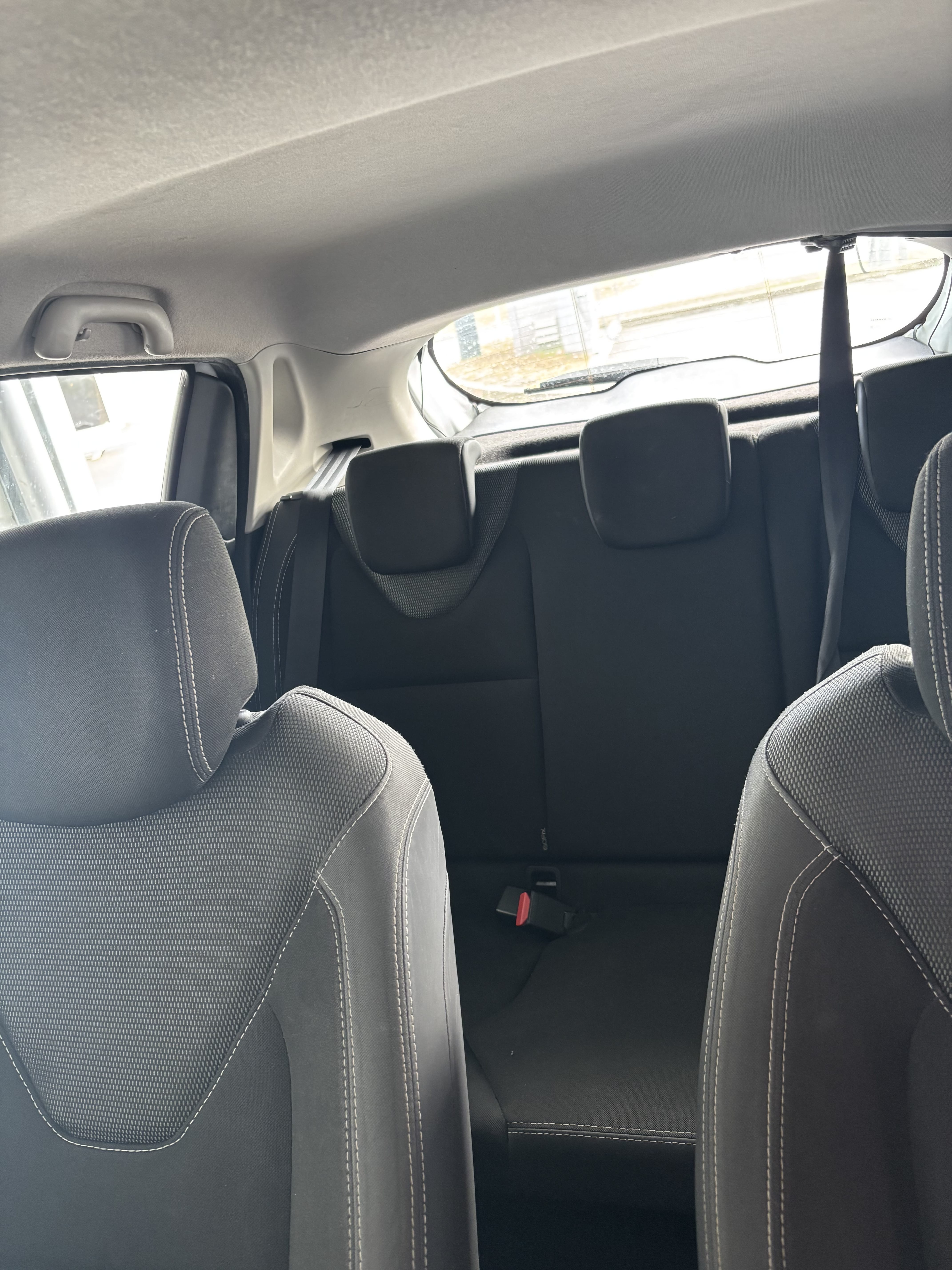 Renault Clio avec Entrée audio / iPod