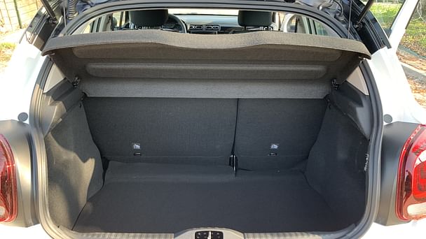 Citroen C3 BVM III 1.2 PTEC avec Entrée audio / iPod
