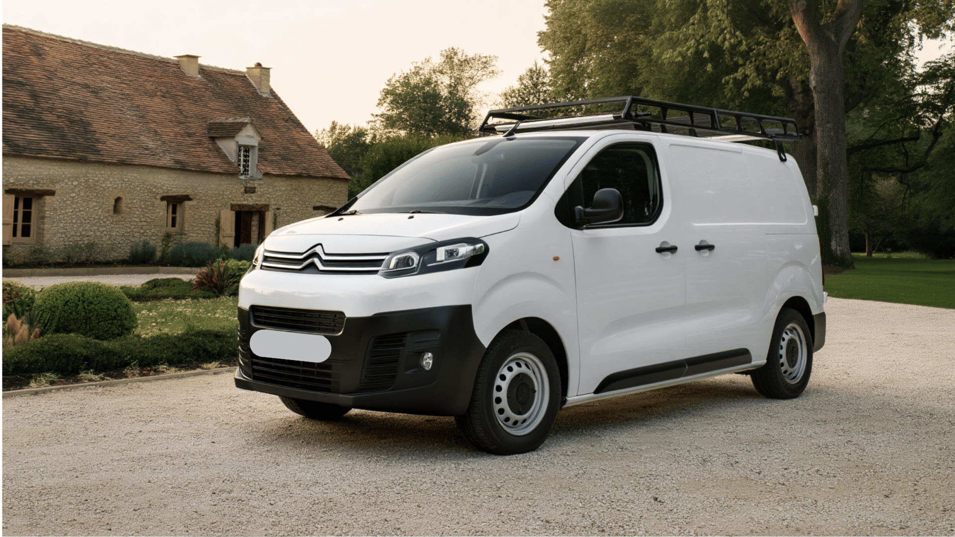 Citroen Jumpy, 2018, Diesel