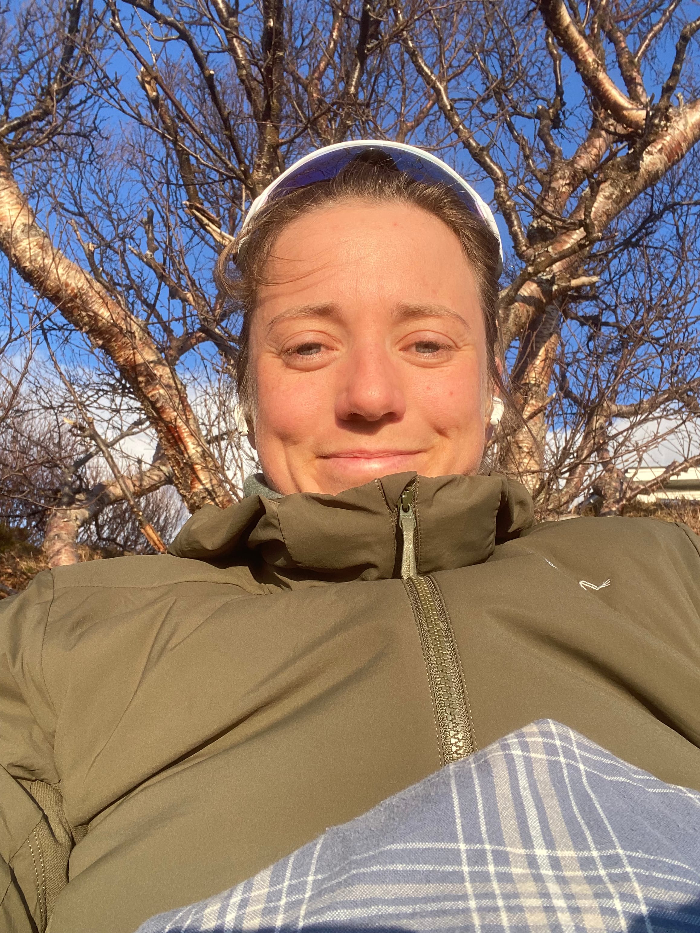 Pernille Hagerup
