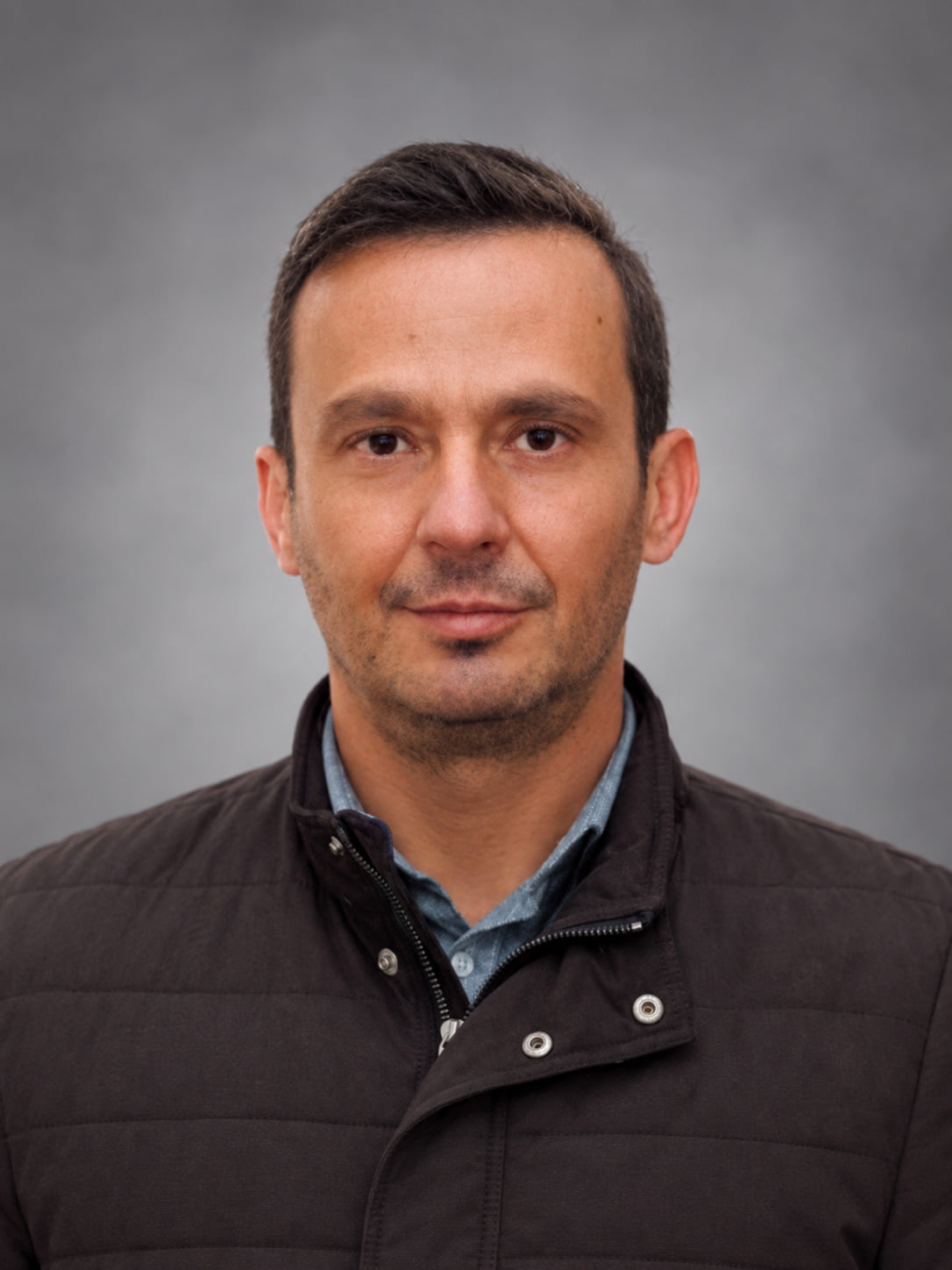 Jesús Manuel