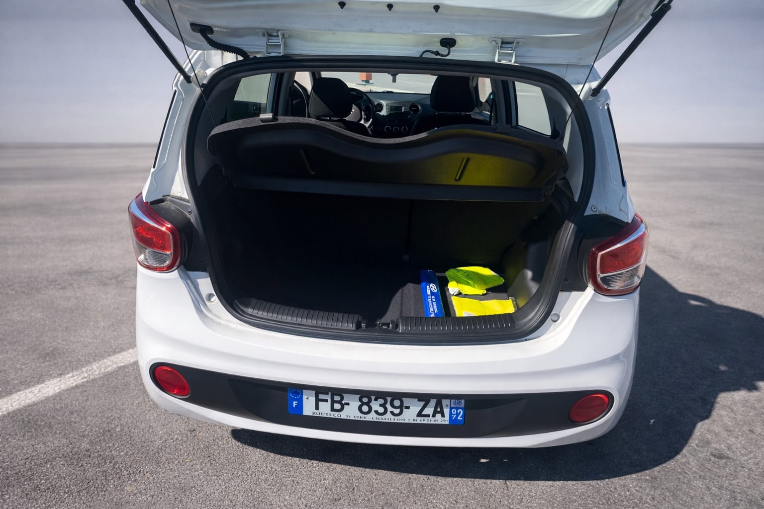 Hyundai i10 1.2 Essence met Bluetooth audio