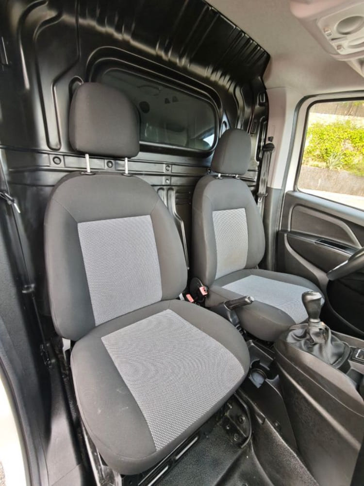 Fiat Doblo Cargo