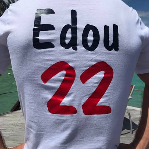 Edouard