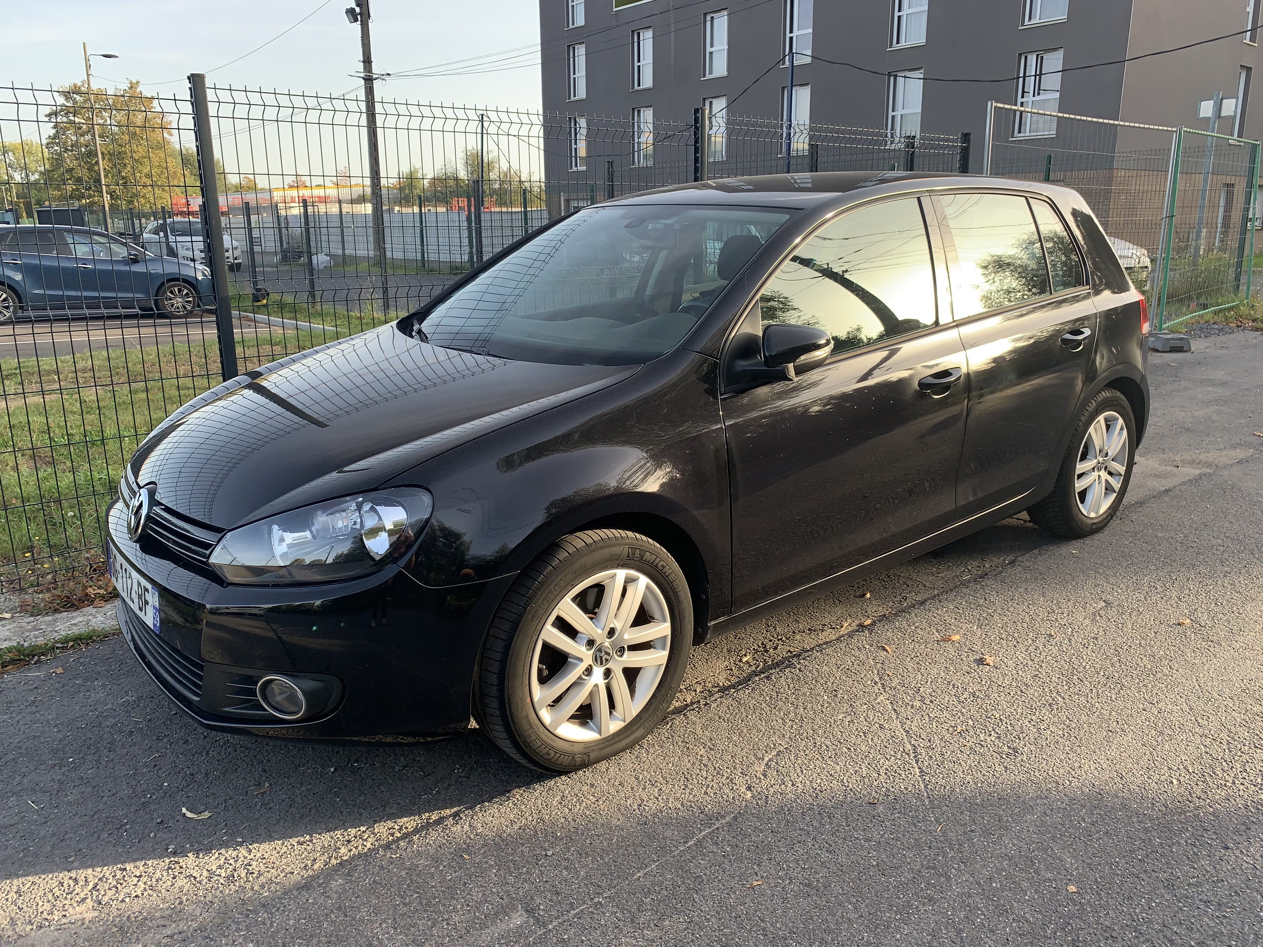 Volkswagen Golf 6 - ESSENCE - 160 ch, 2011, Essence 95