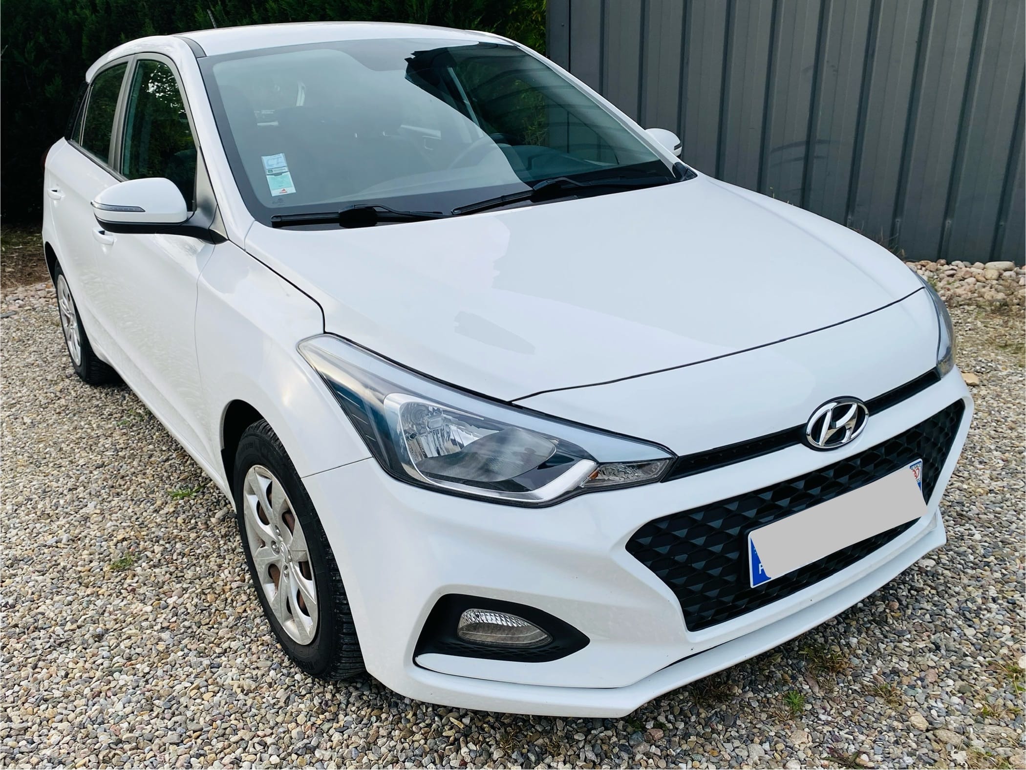 Hyundai i20, 2019, Essence 95
